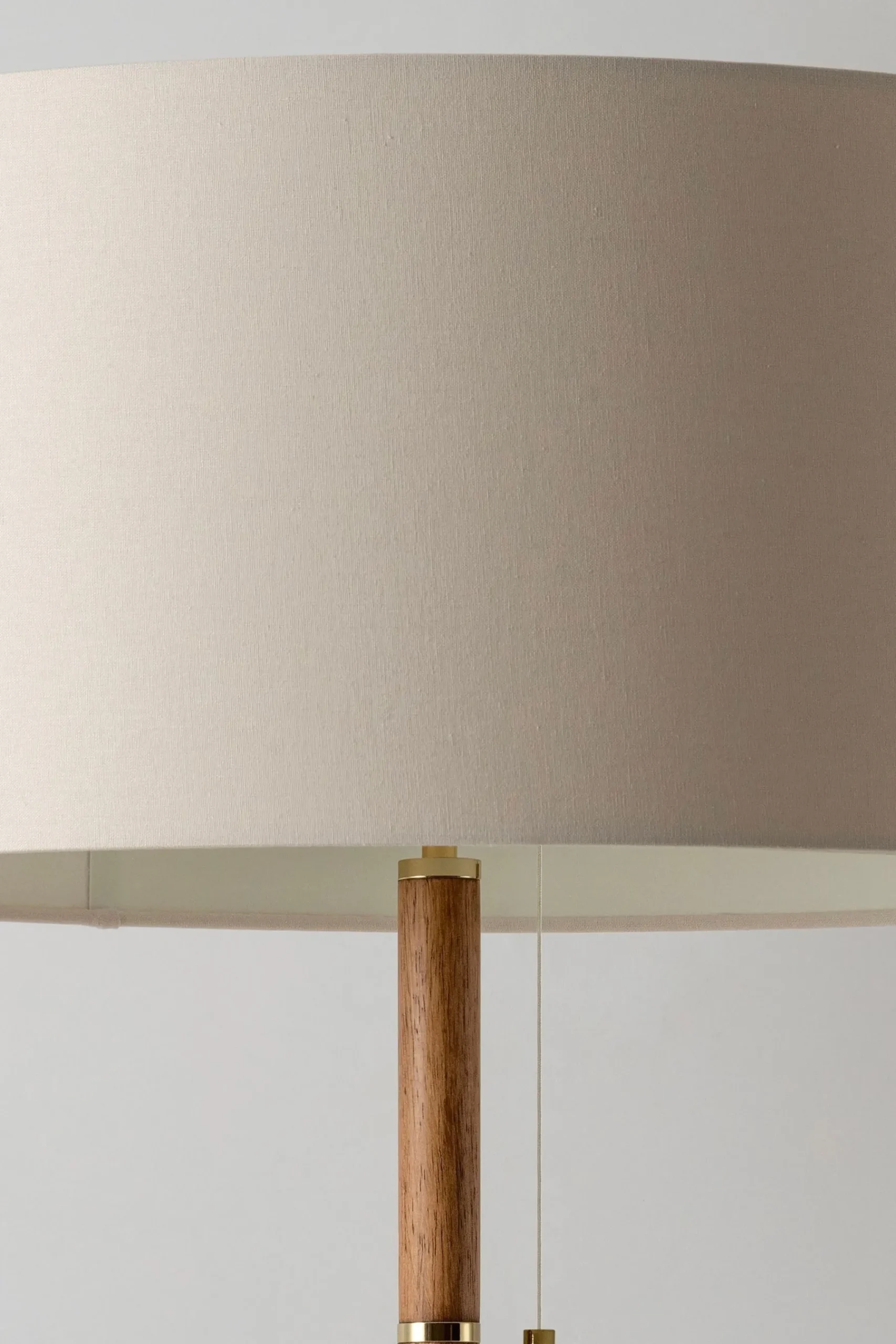 Disk Floor Lamp*Houseof. Fashion