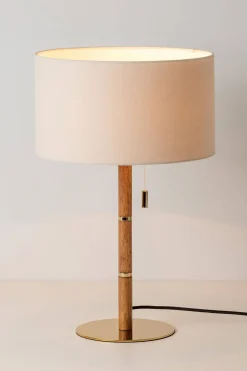 Disk Table Lamp*Houseof. Best