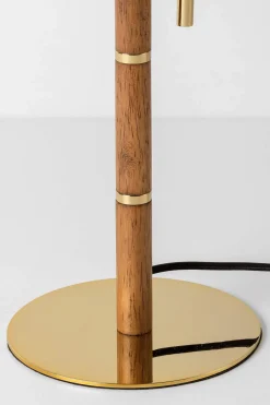 Disk Table Lamp*Houseof. Best