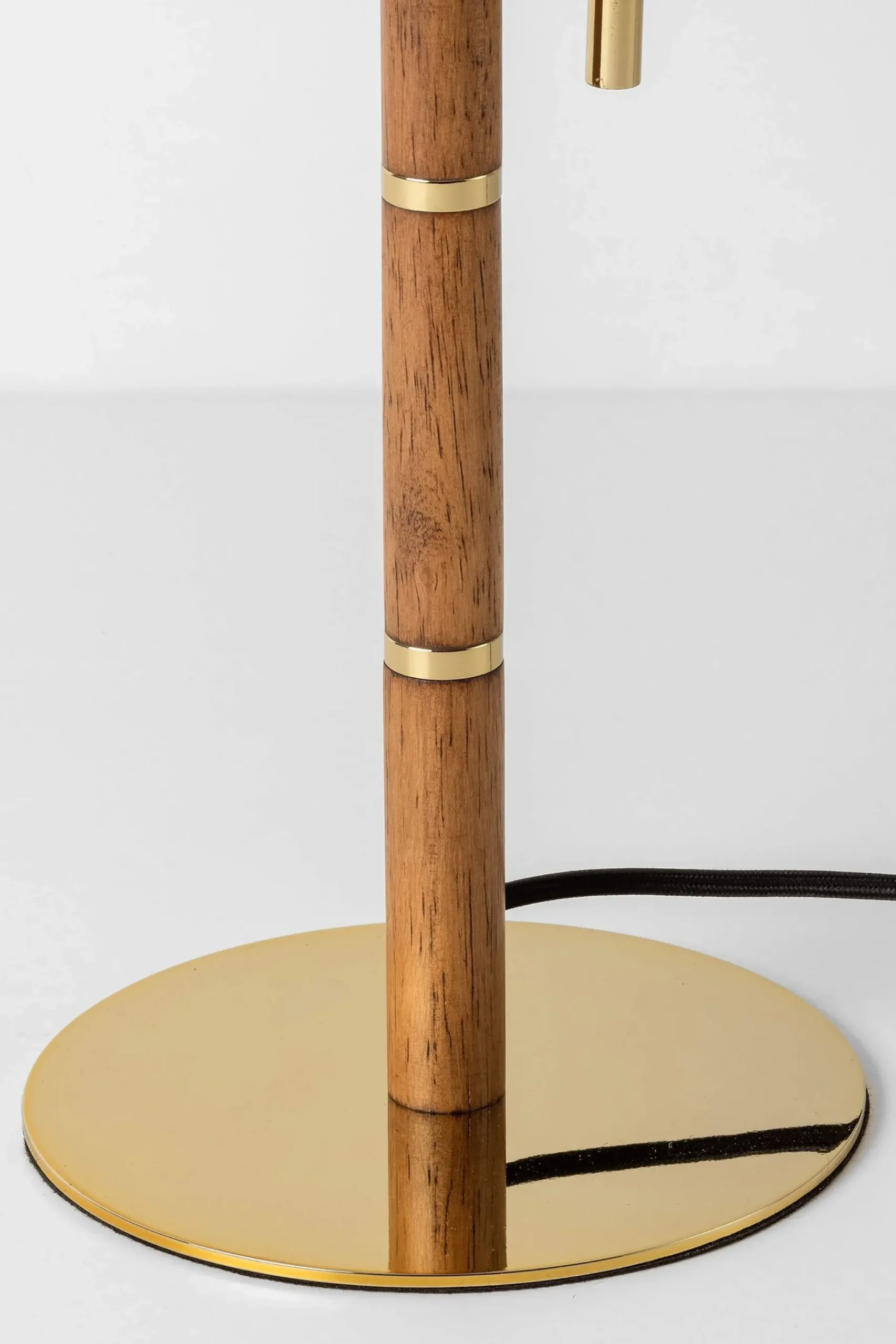 Disk Table Lamp*Houseof. Best