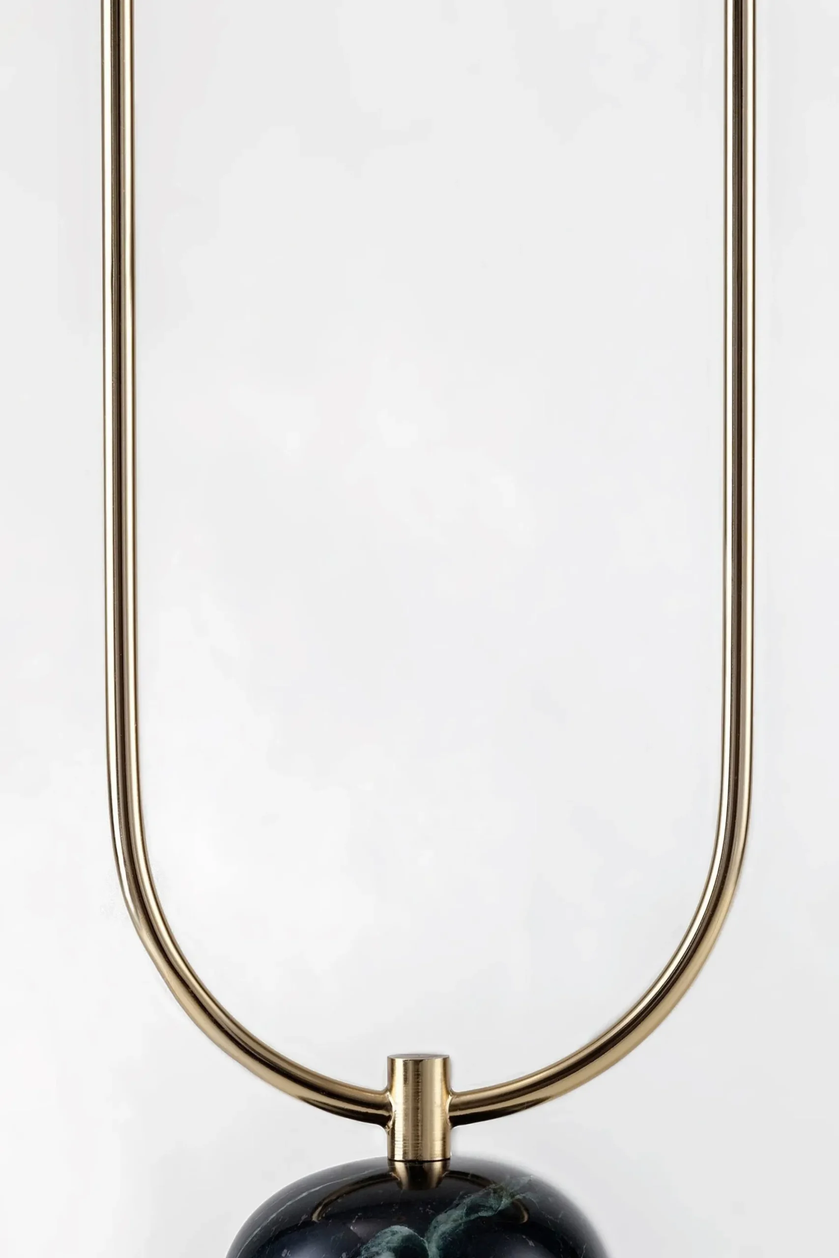 Marble Curve Floor Lamp*Houseof. Cheap