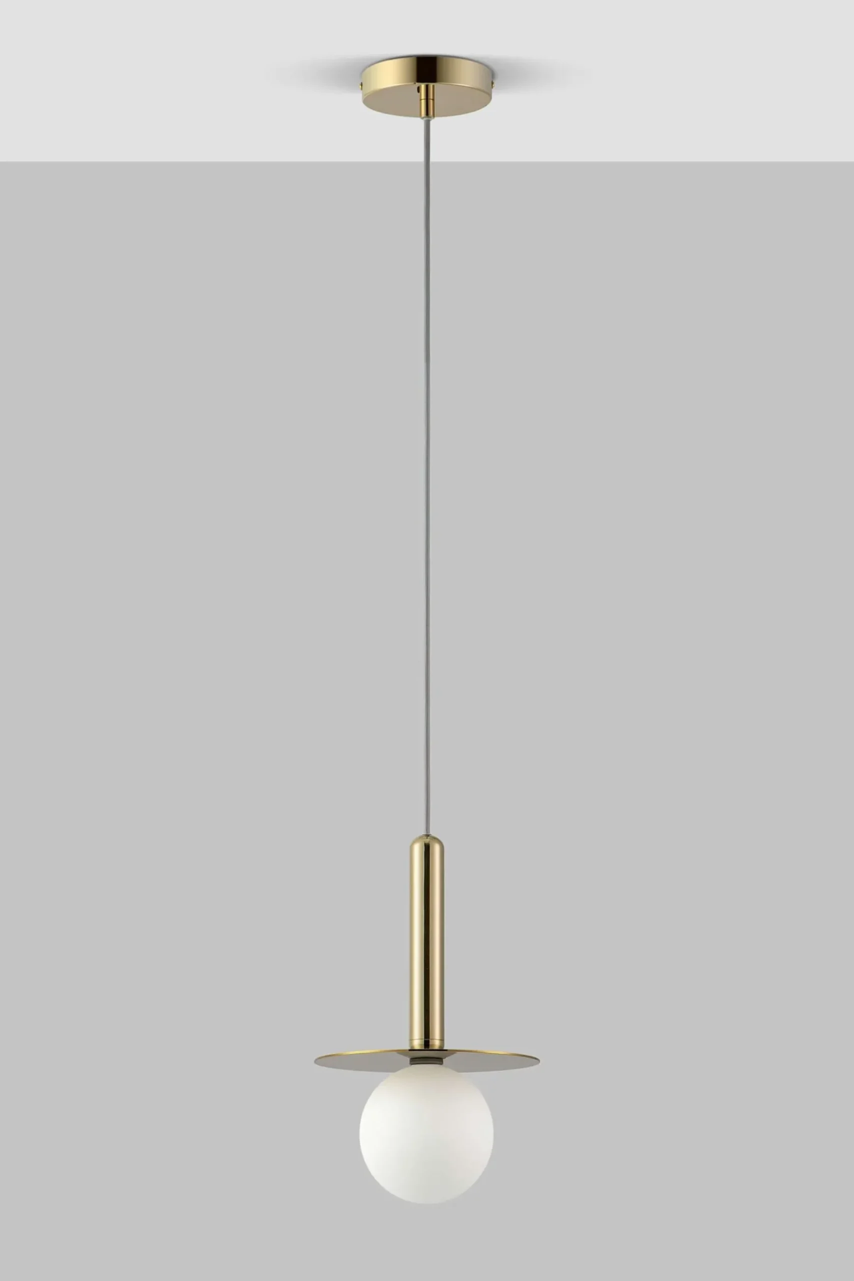 Plate Pendant Ceiling Light*Houseof. Cheap