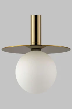 Plate Pendant Ceiling Light*Houseof. Cheap