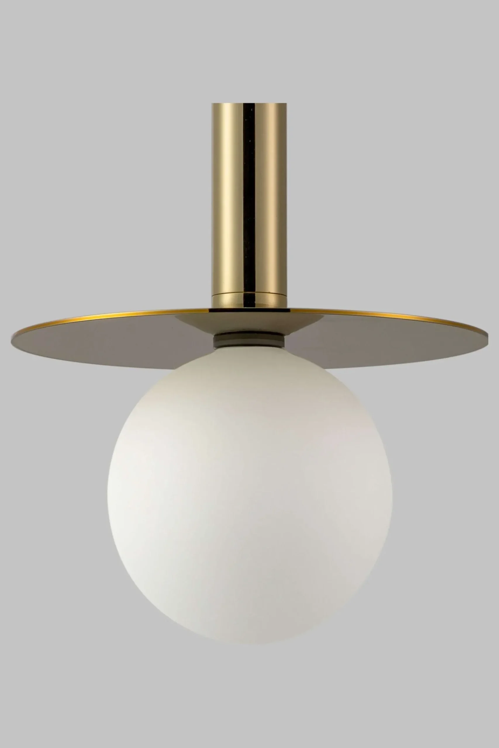 Plate Pendant Ceiling Light*Houseof. Cheap