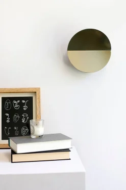 Round Diffuser Wall Light*Houseof. Flash Sale