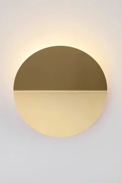 Round Diffuser Wall Light*Houseof. Flash Sale