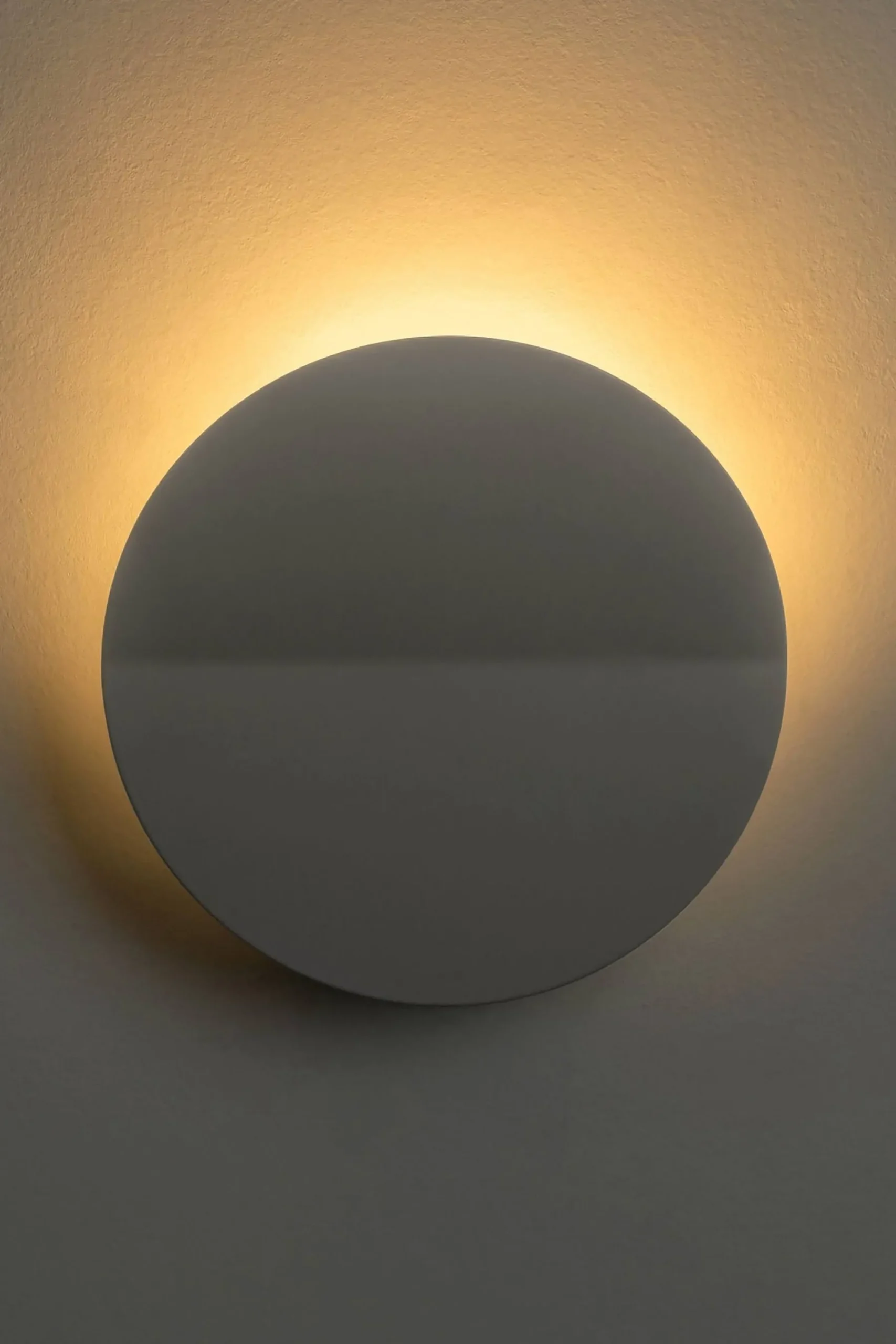 Round Diffuser Wall Light*Houseof. Flash Sale
