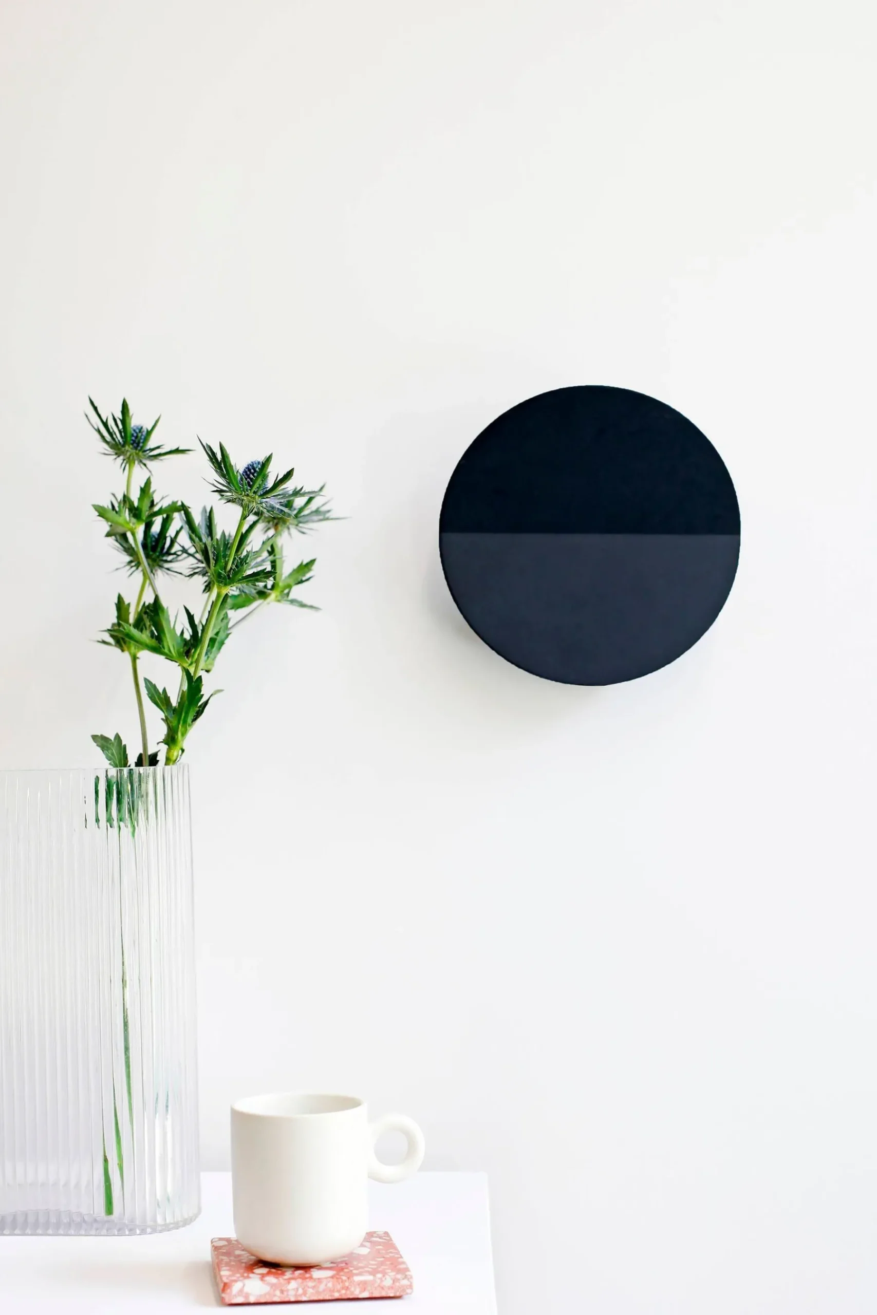 Round Diffuser Wall Light*Houseof. Flash Sale