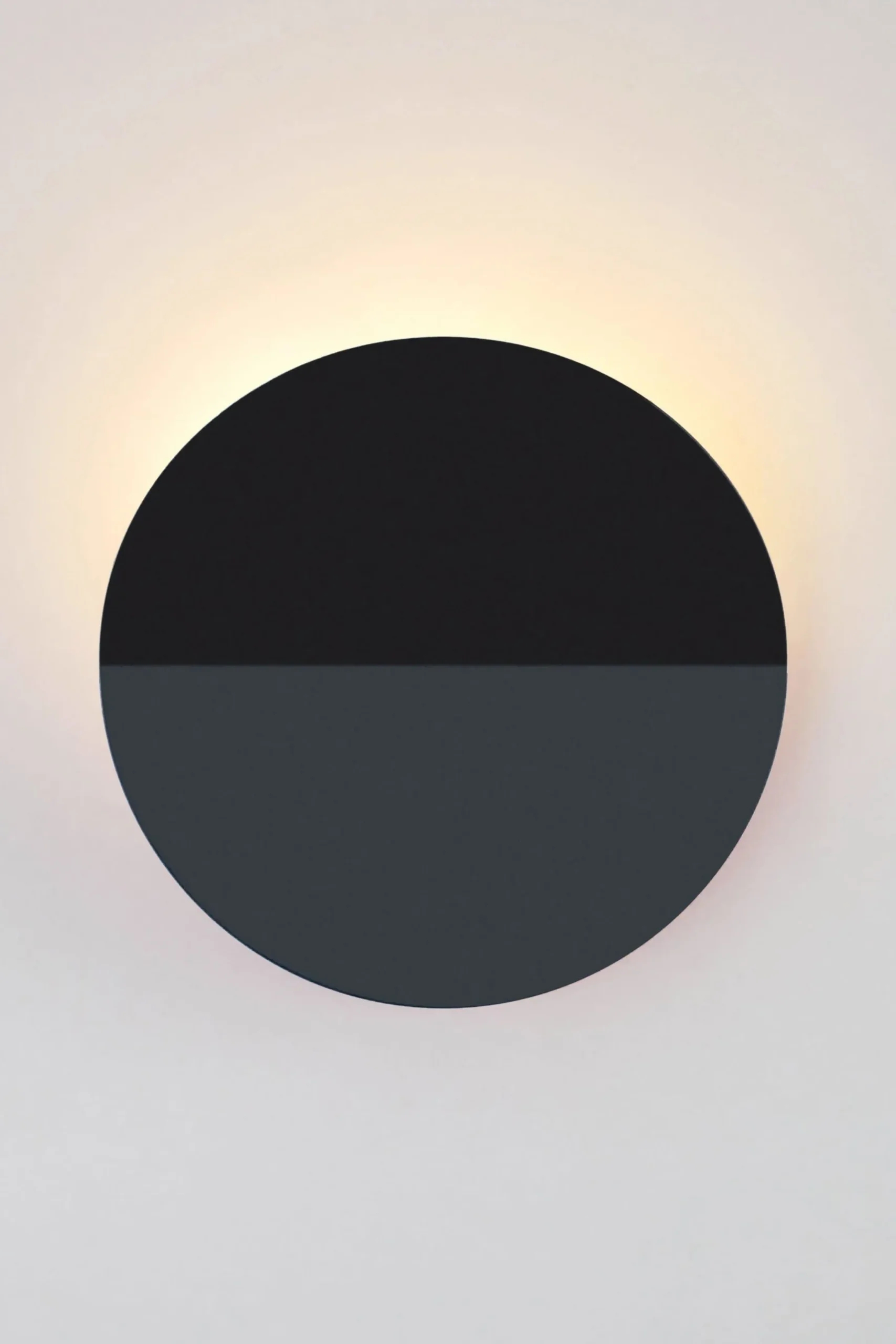 Round Diffuser Wall Light*Houseof. Flash Sale