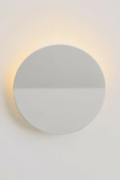 Round Diffuser Wall Light*Houseof. Flash Sale