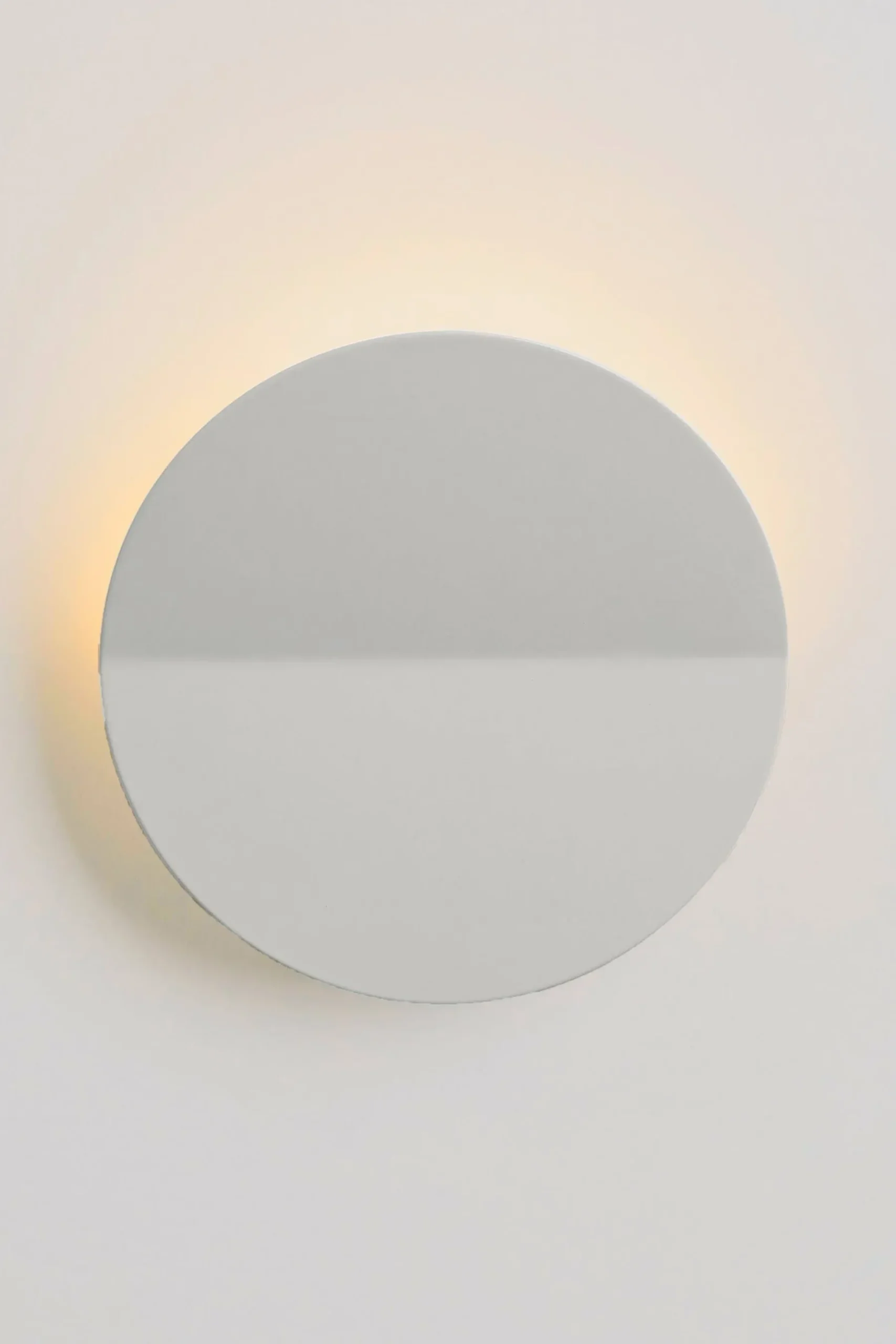 Round Diffuser Wall Light*Houseof. Flash Sale