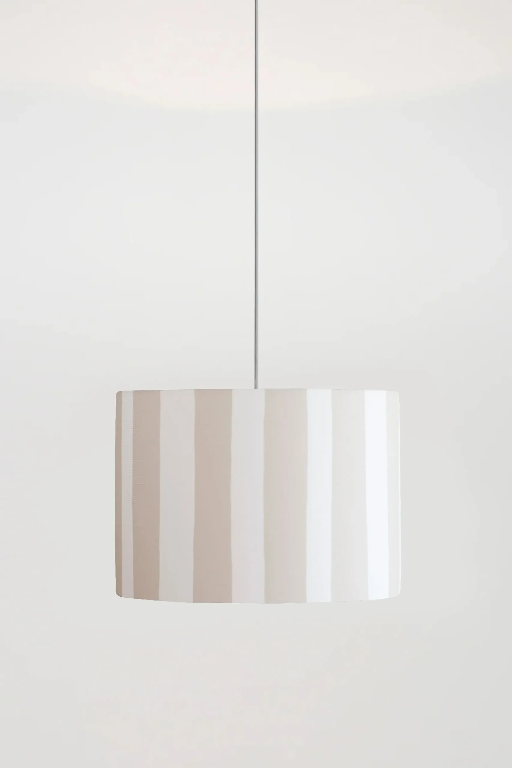 Small Stripe Print Ceiling Light*Houseof. Cheap