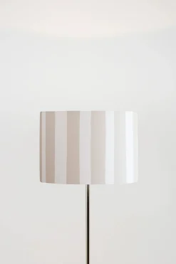 Small Stripe Print Ceiling Light*Houseof. Cheap