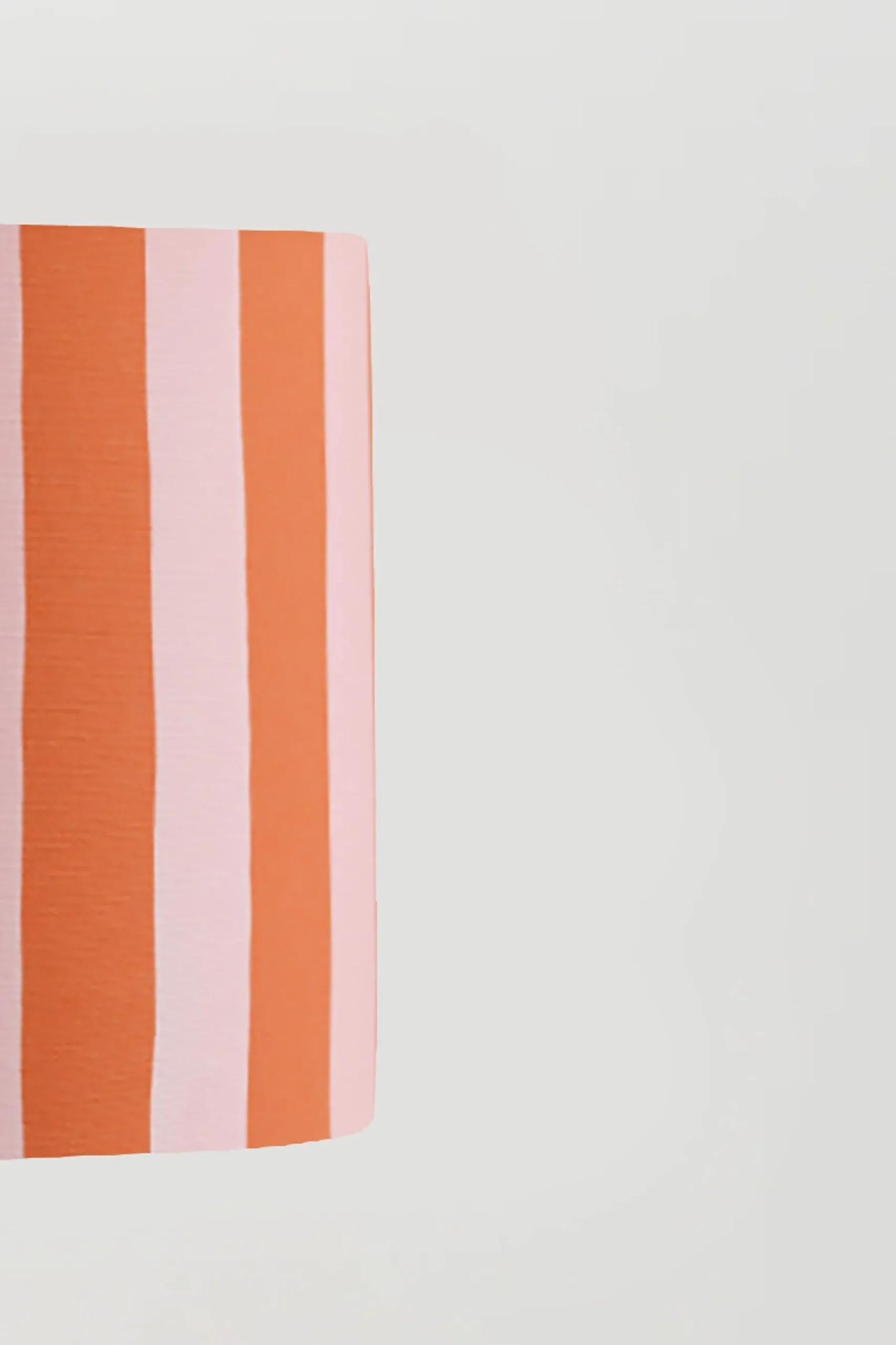 Small Stripe Print Ceiling Light*Houseof. Cheap