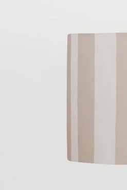 Small Stripe Print Ceiling Light*Houseof. Cheap