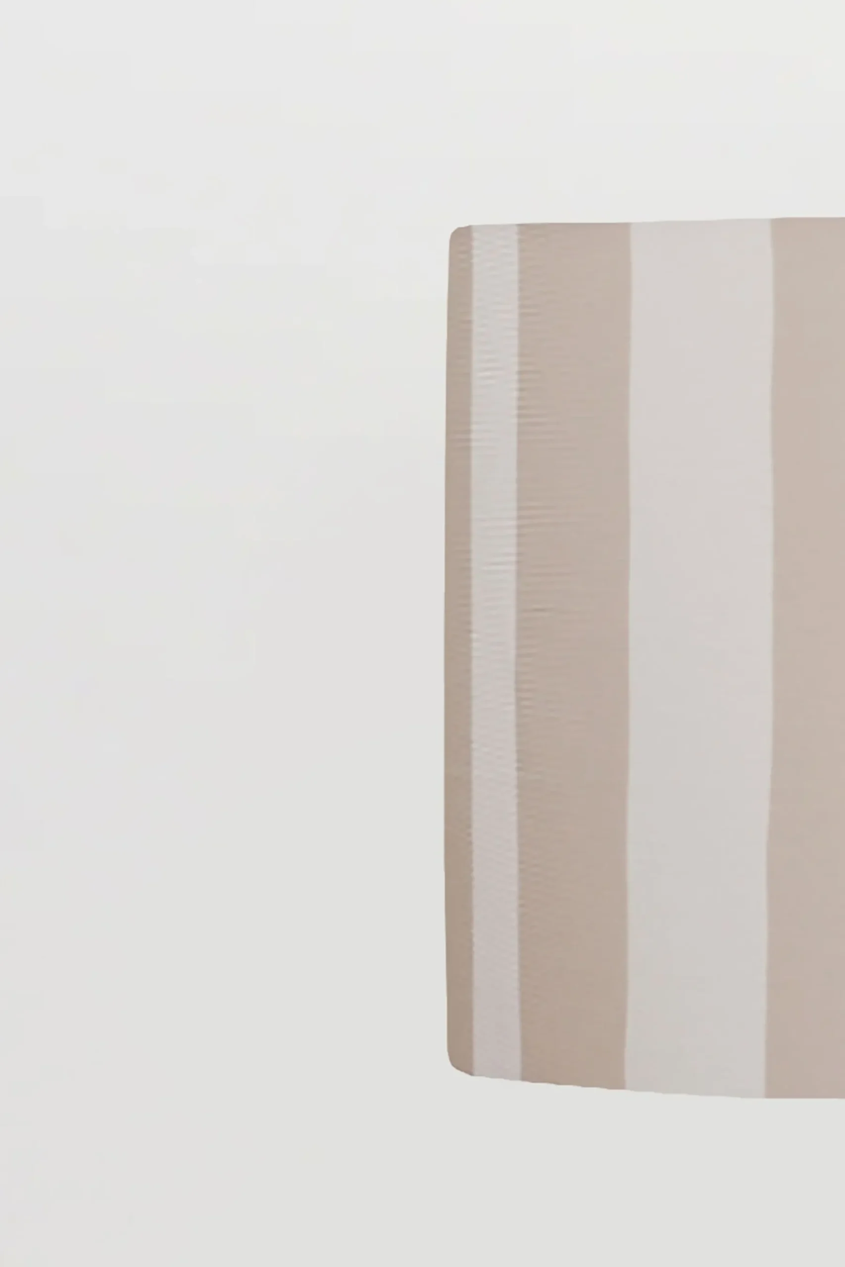Small Stripe Print Ceiling Light*Houseof. Cheap
