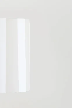 Small Stripe Print Ceiling Light*Houseof. Cheap