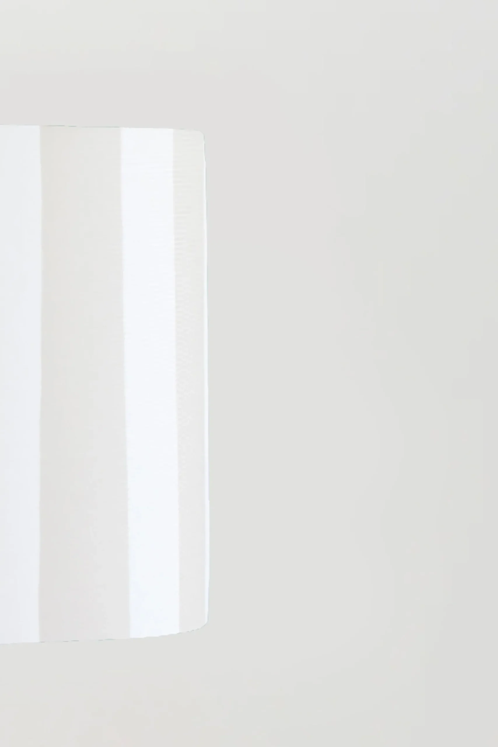 Small Stripe Print Ceiling Light*Houseof. Cheap