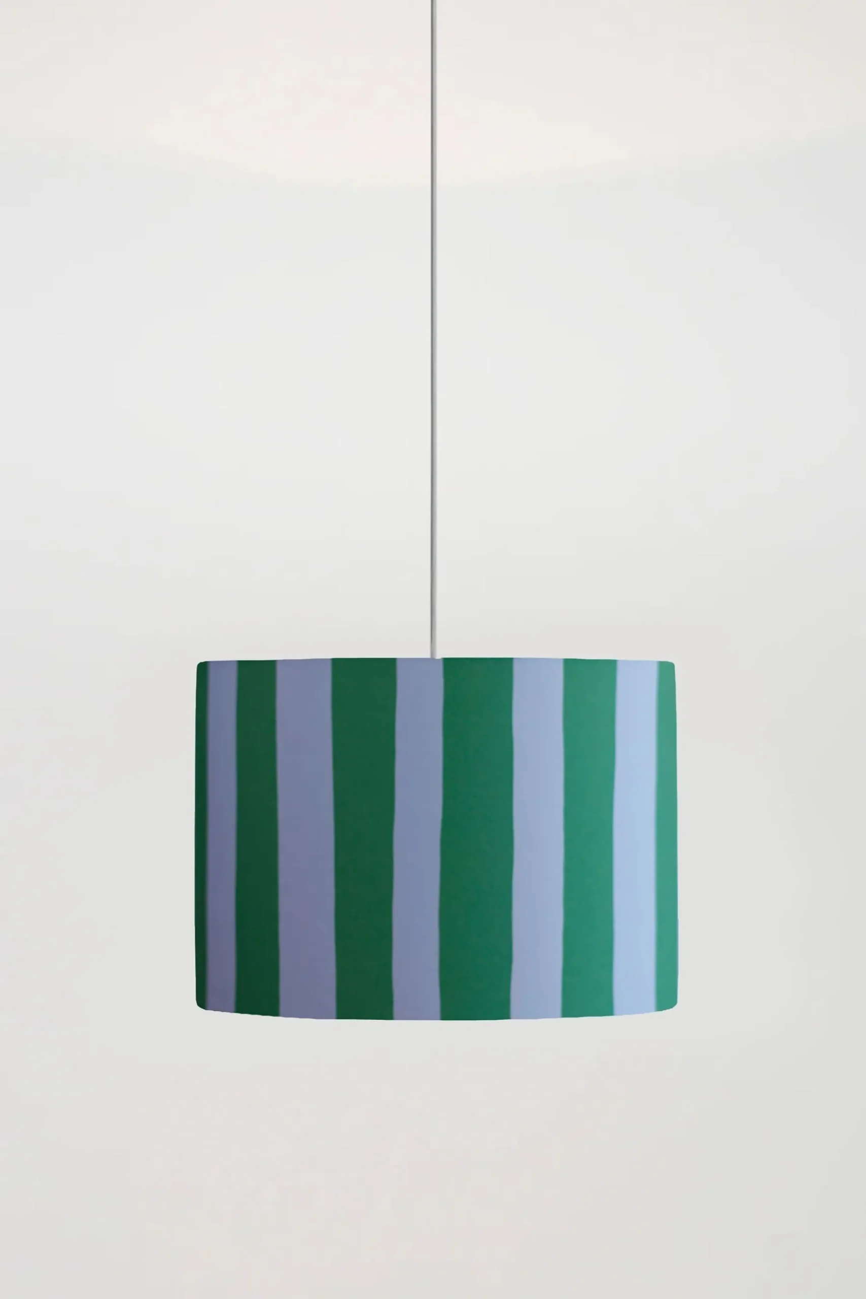 Small Stripe Print Ceiling Light*Houseof. Cheap