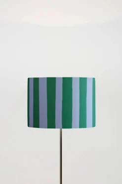 Small Stripe Print Ceiling Light*Houseof. Cheap