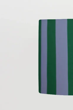 Small Stripe Print Ceiling Light*Houseof. Cheap
