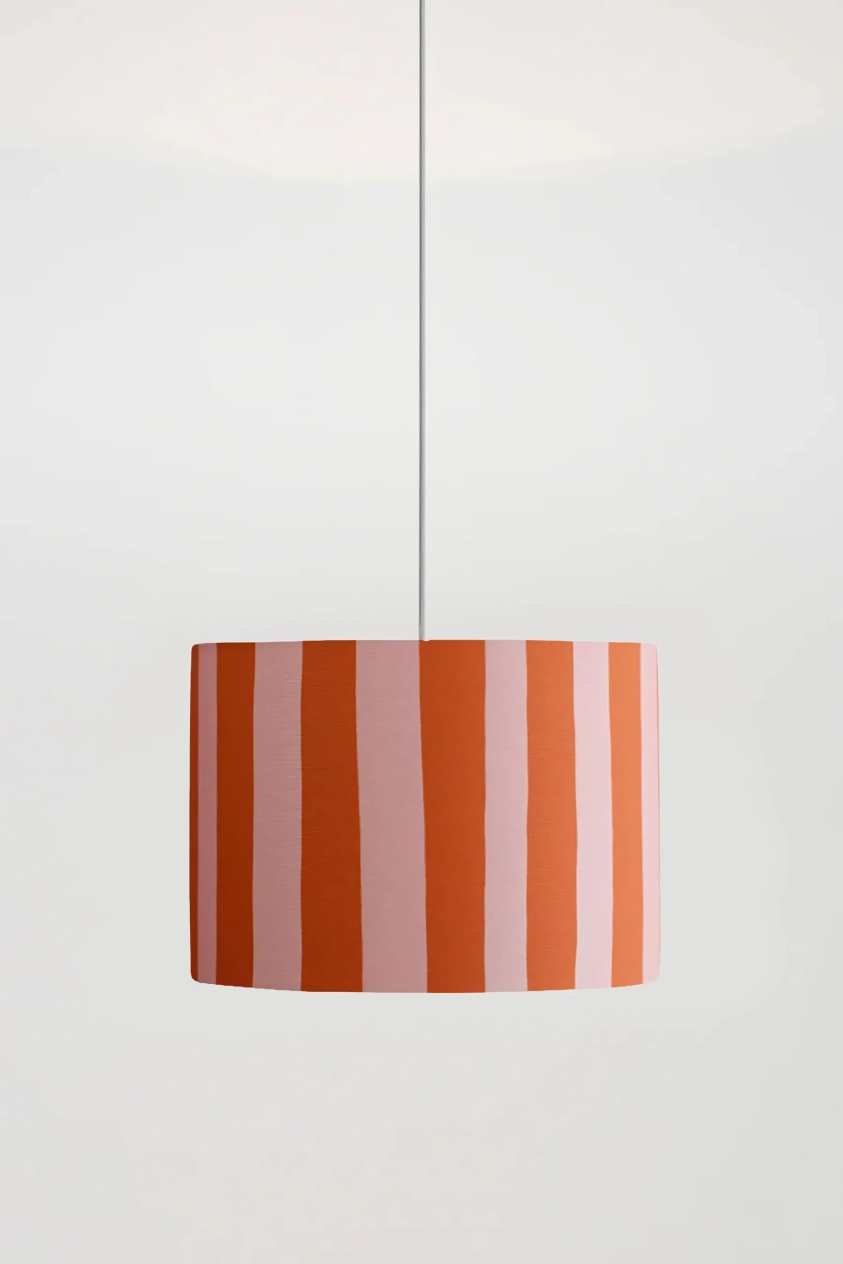 Small Stripe Print Ceiling Light*Houseof. Cheap