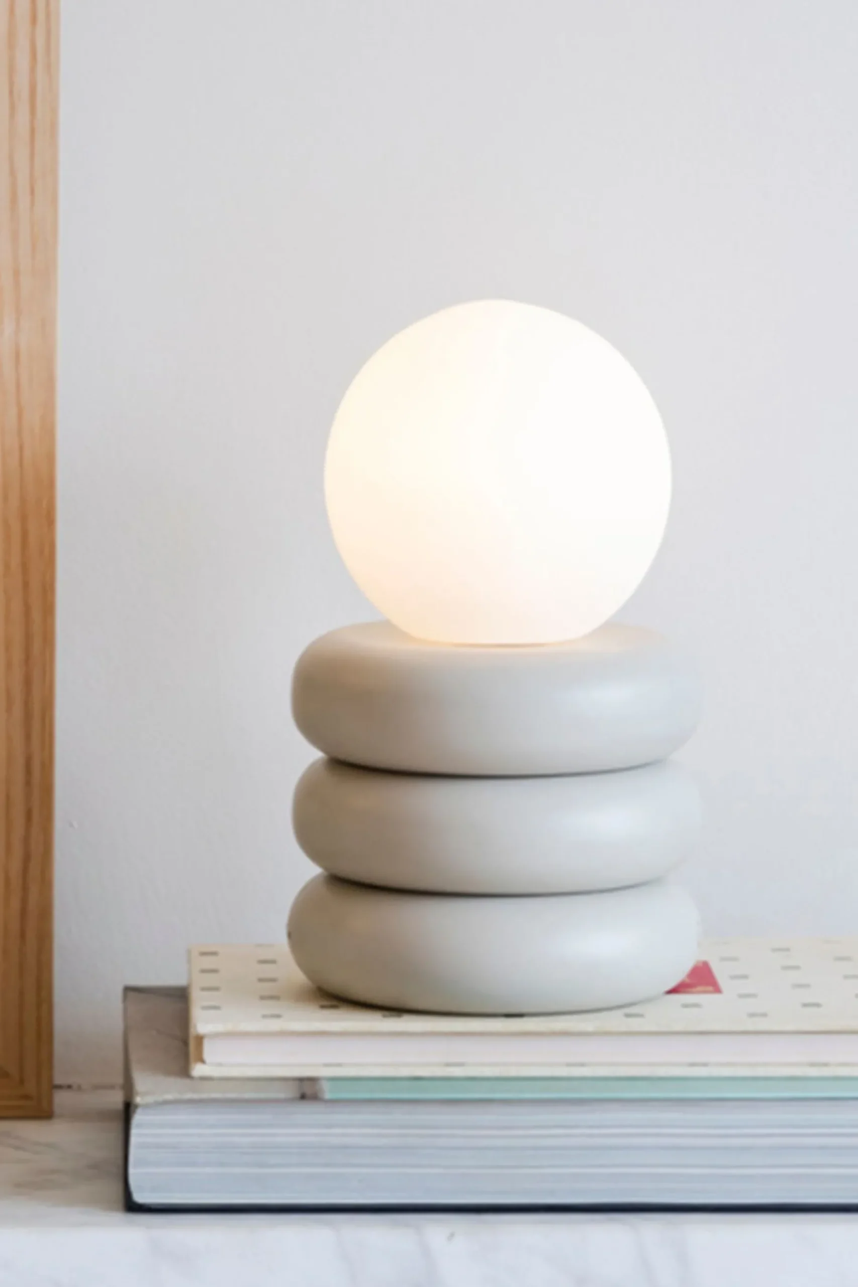 Tube Rechargeable Table Lamp*Houseof. Store