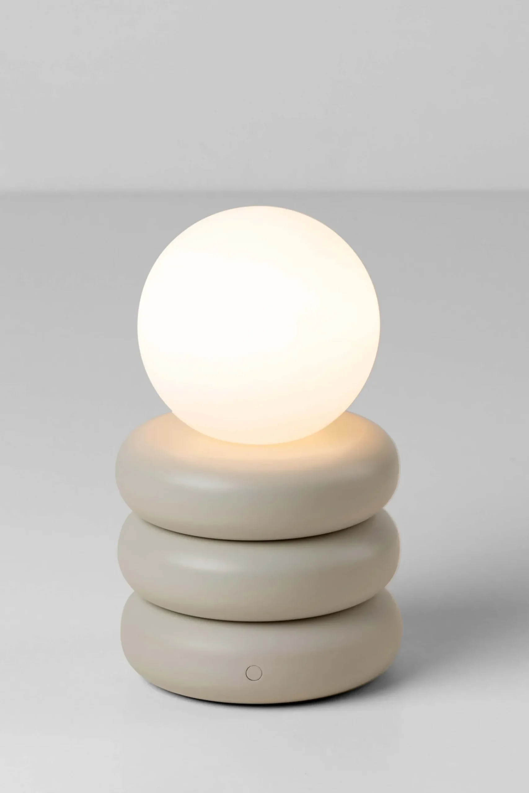 Tube Rechargeable Table Lamp*Houseof. Store
