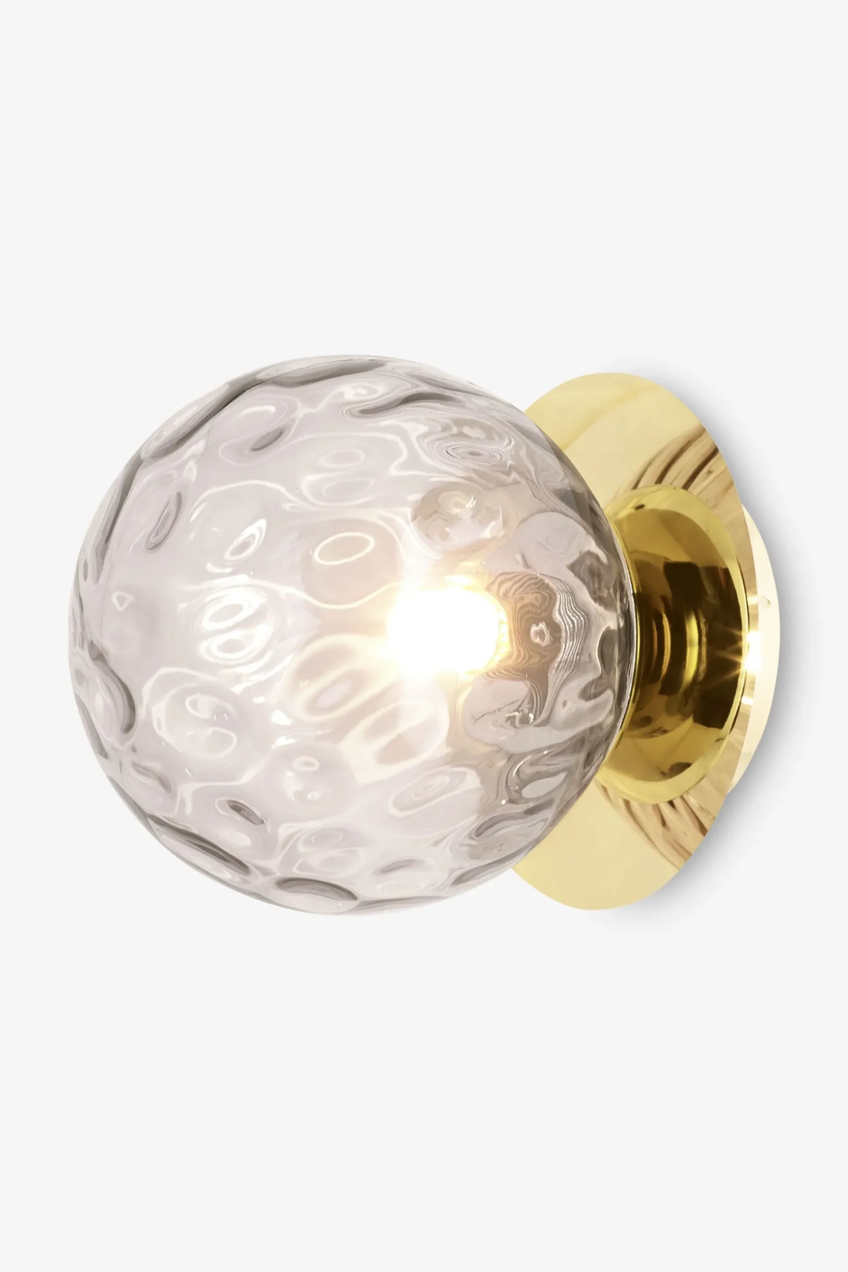 Ilaria Bathroom Wall Light*MADE.COM New