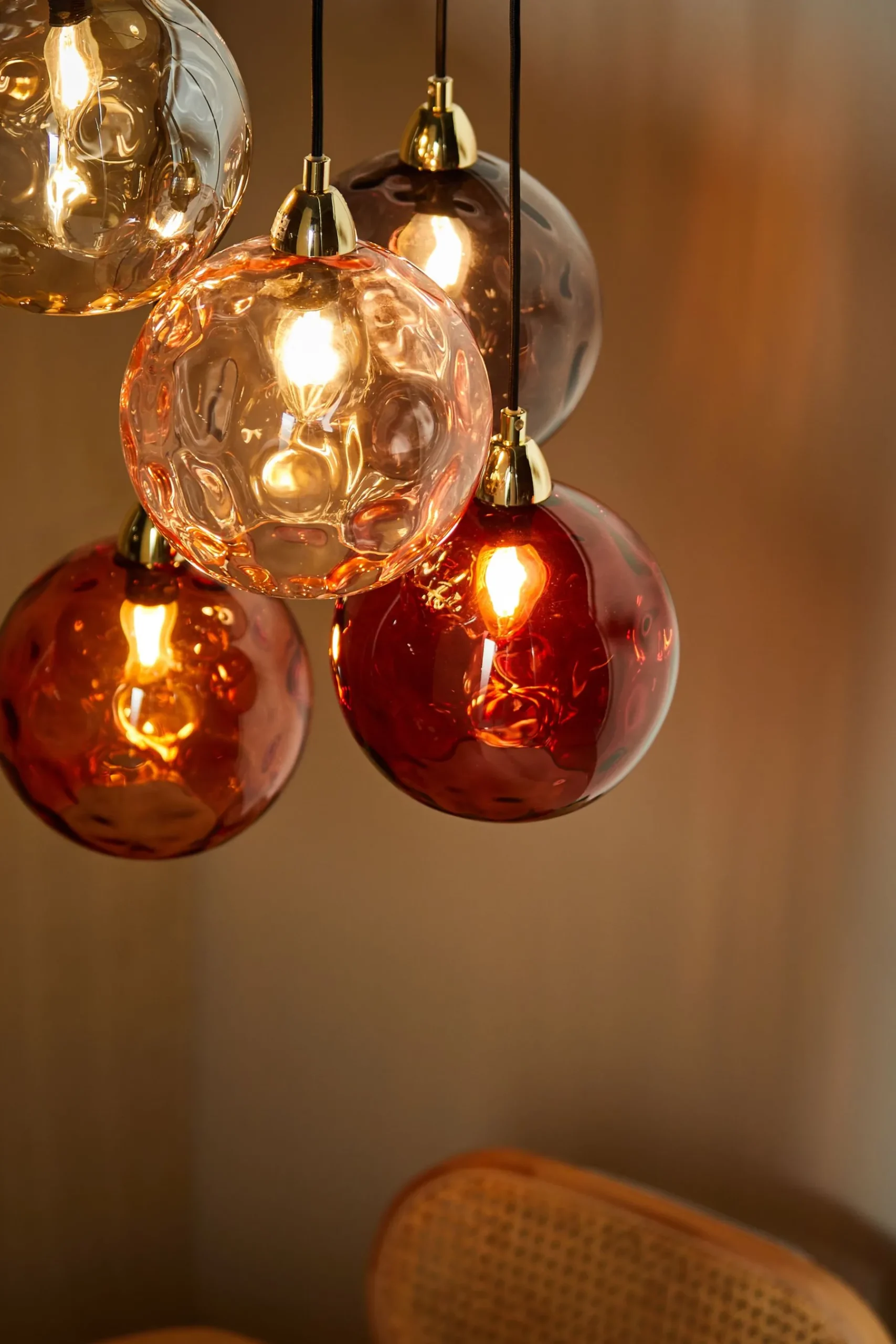 Ilaria Cluster Light*MADE.COM Flash Sale