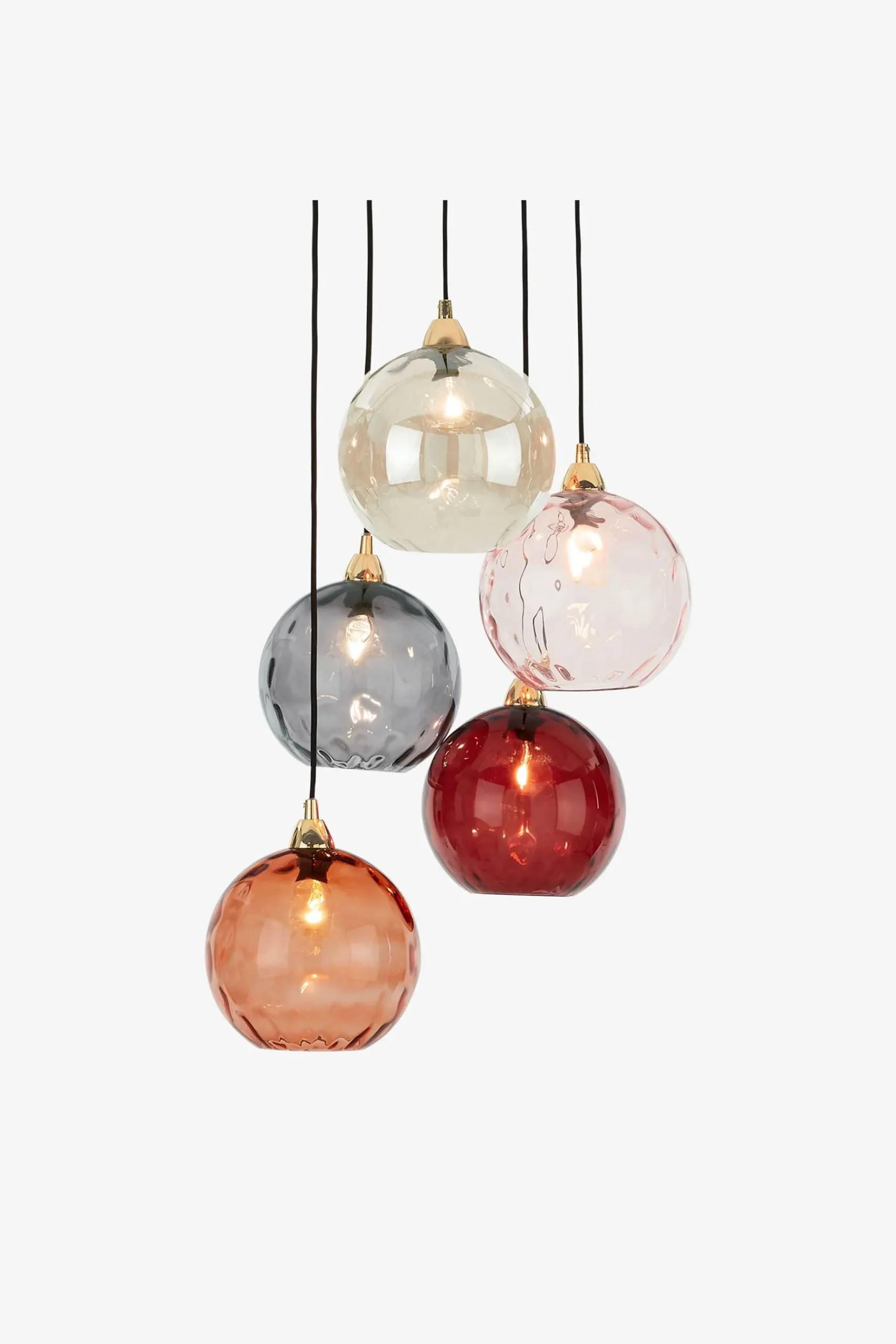 Ilaria Cluster Light*MADE.COM Flash Sale