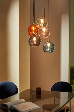 Ilaria Cluster Light*MADE.COM Flash Sale