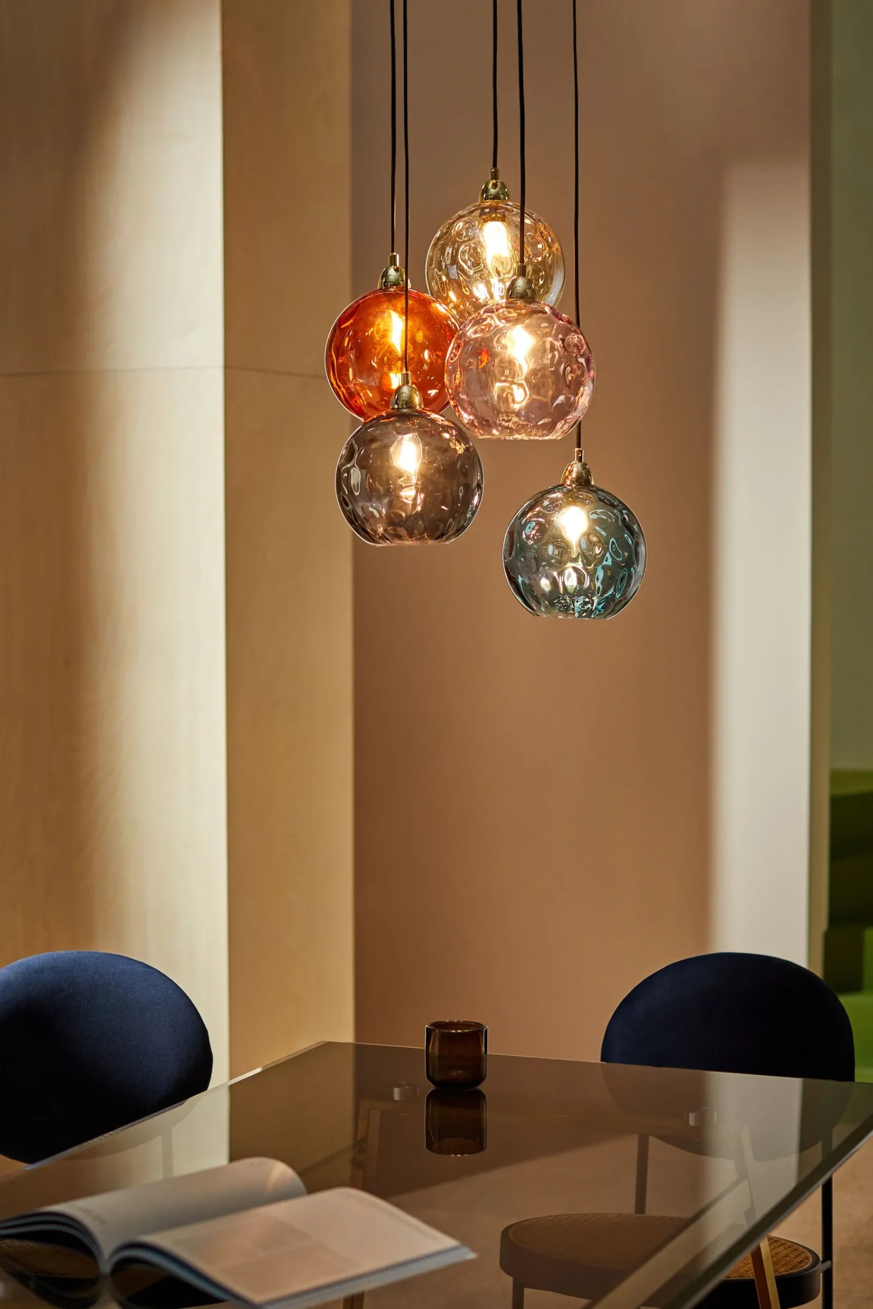 Ilaria Cluster Light*MADE.COM Flash Sale