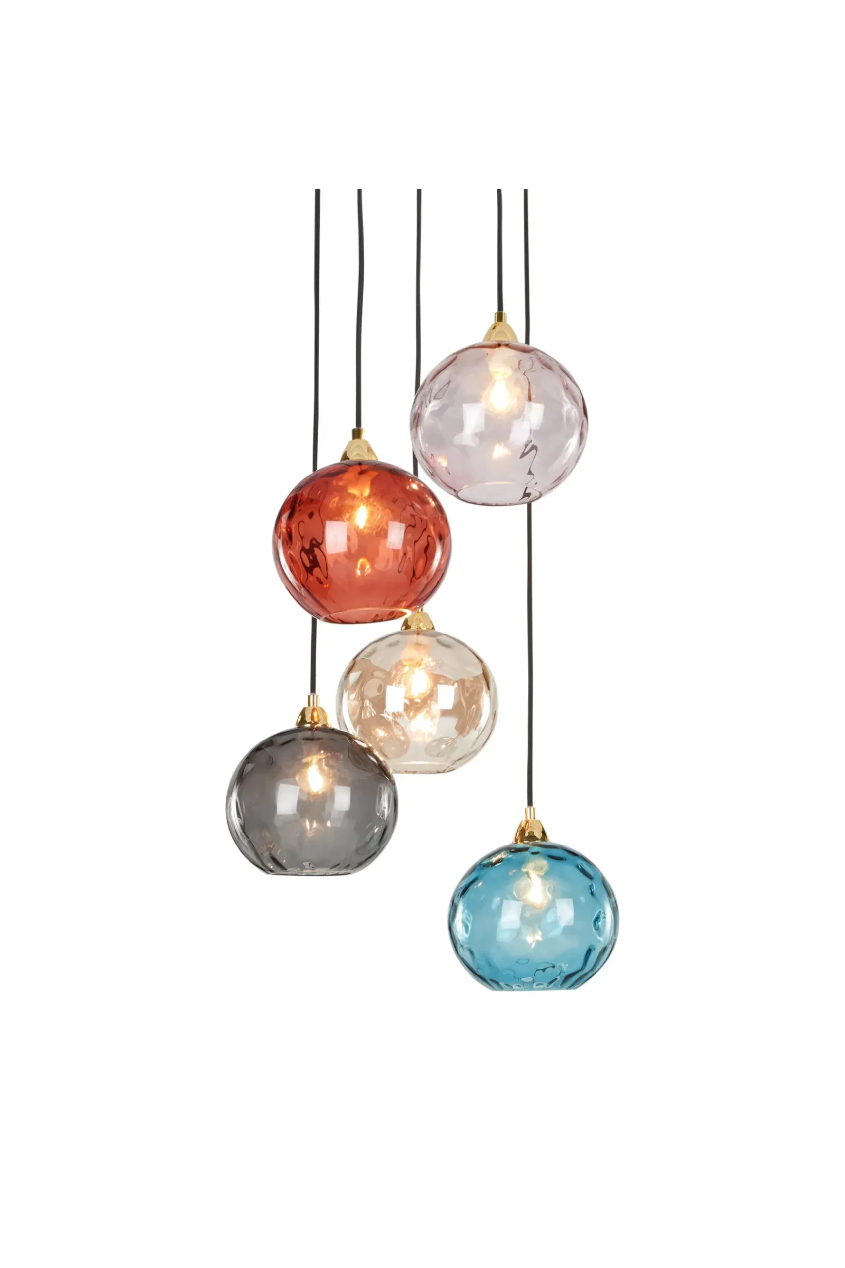 Ilaria Cluster Light*MADE.COM Flash Sale