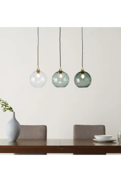 Ilaria Extra Large Pendant*MADE.COM New
