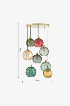 Ilaria Extra Large Pendant*MADE.COM New