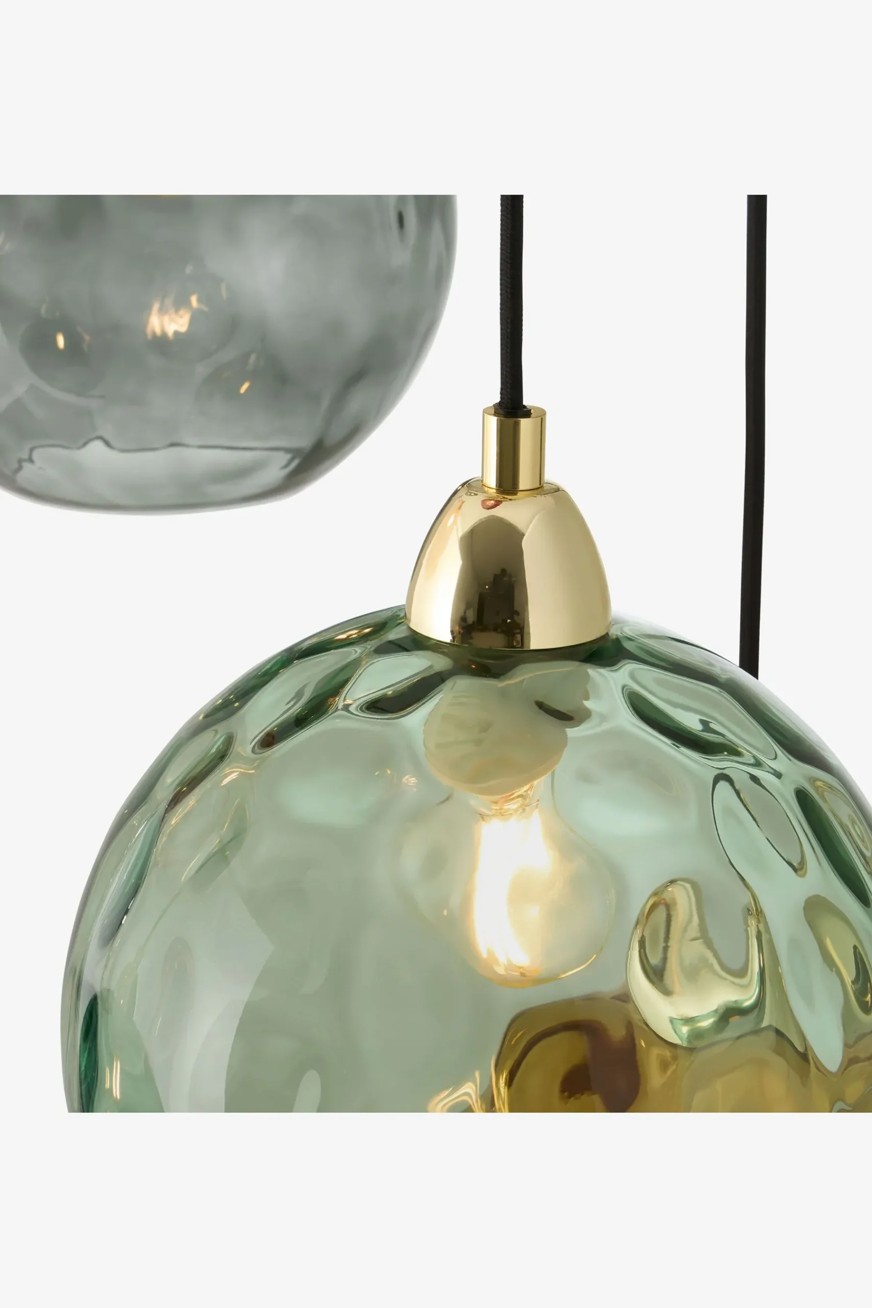Ilaria Extra Large Pendant*MADE.COM New