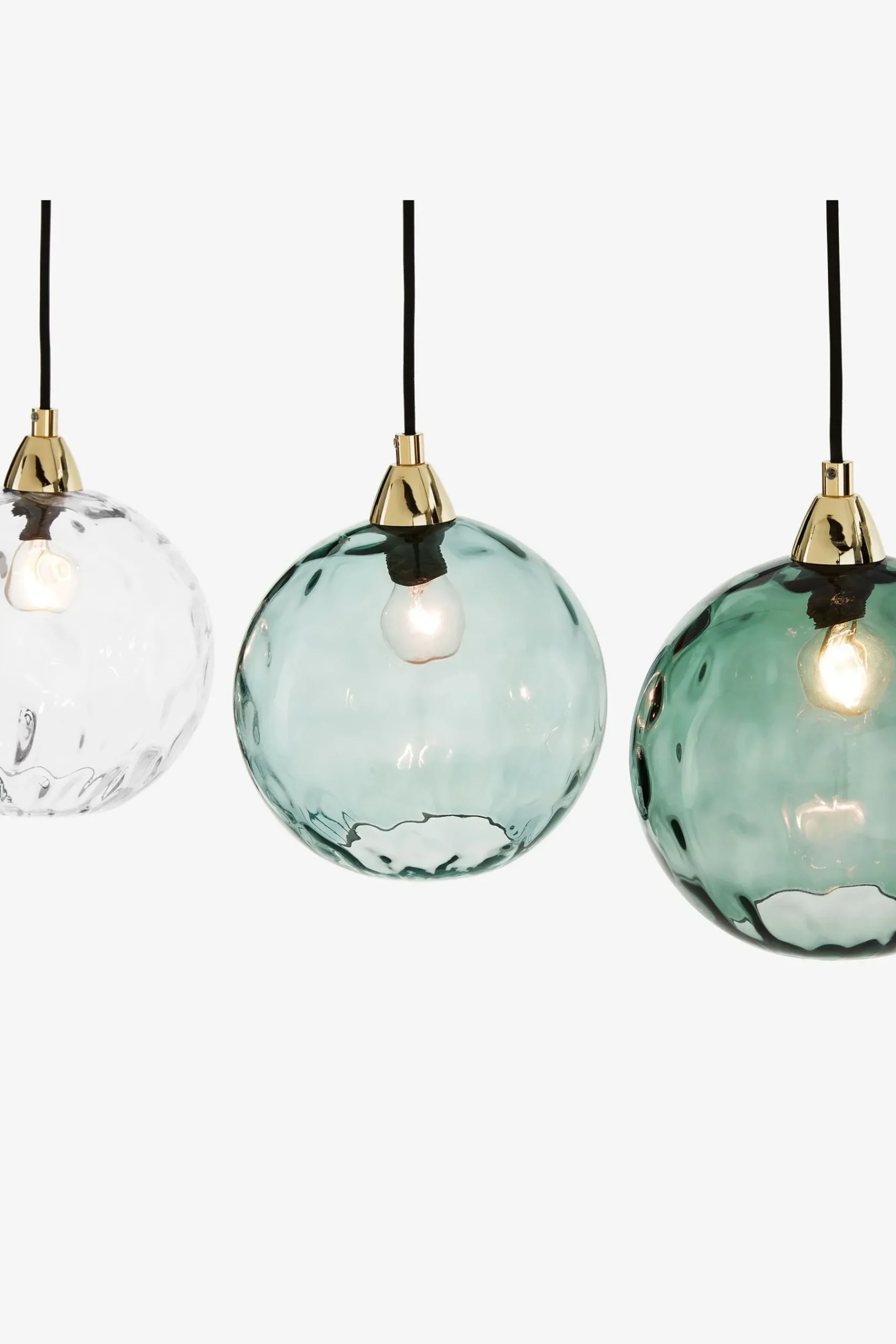 Ilaria Extra Large Pendant*MADE.COM New