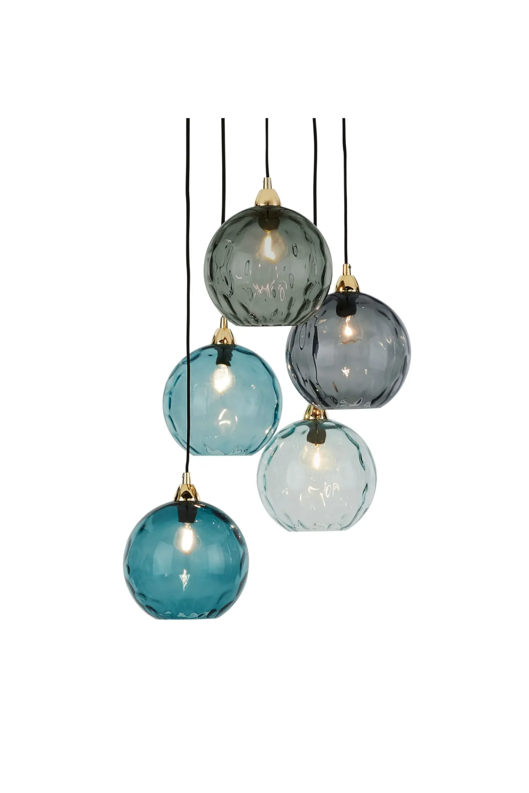 Ilaria Extra Large Pendant*MADE.COM New