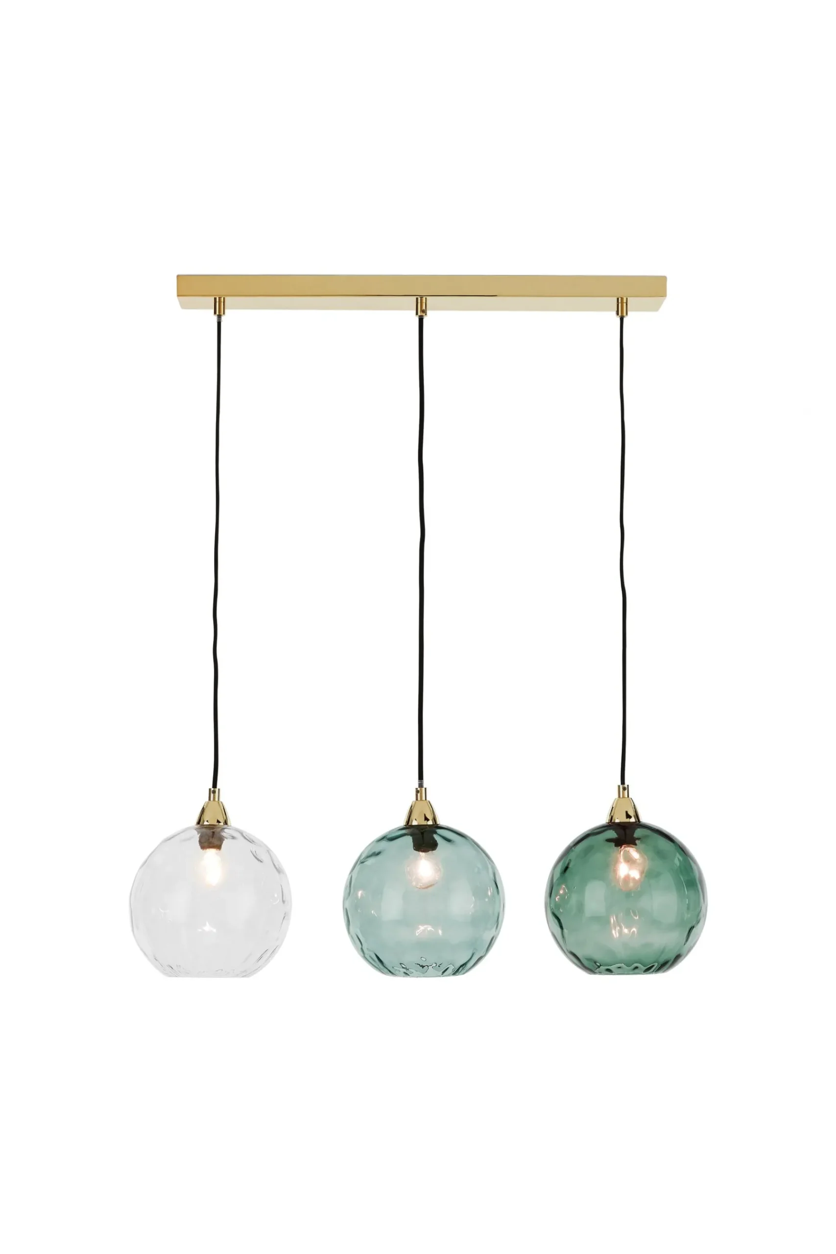 Ilaria Extra Large Pendant*MADE.COM Outlet