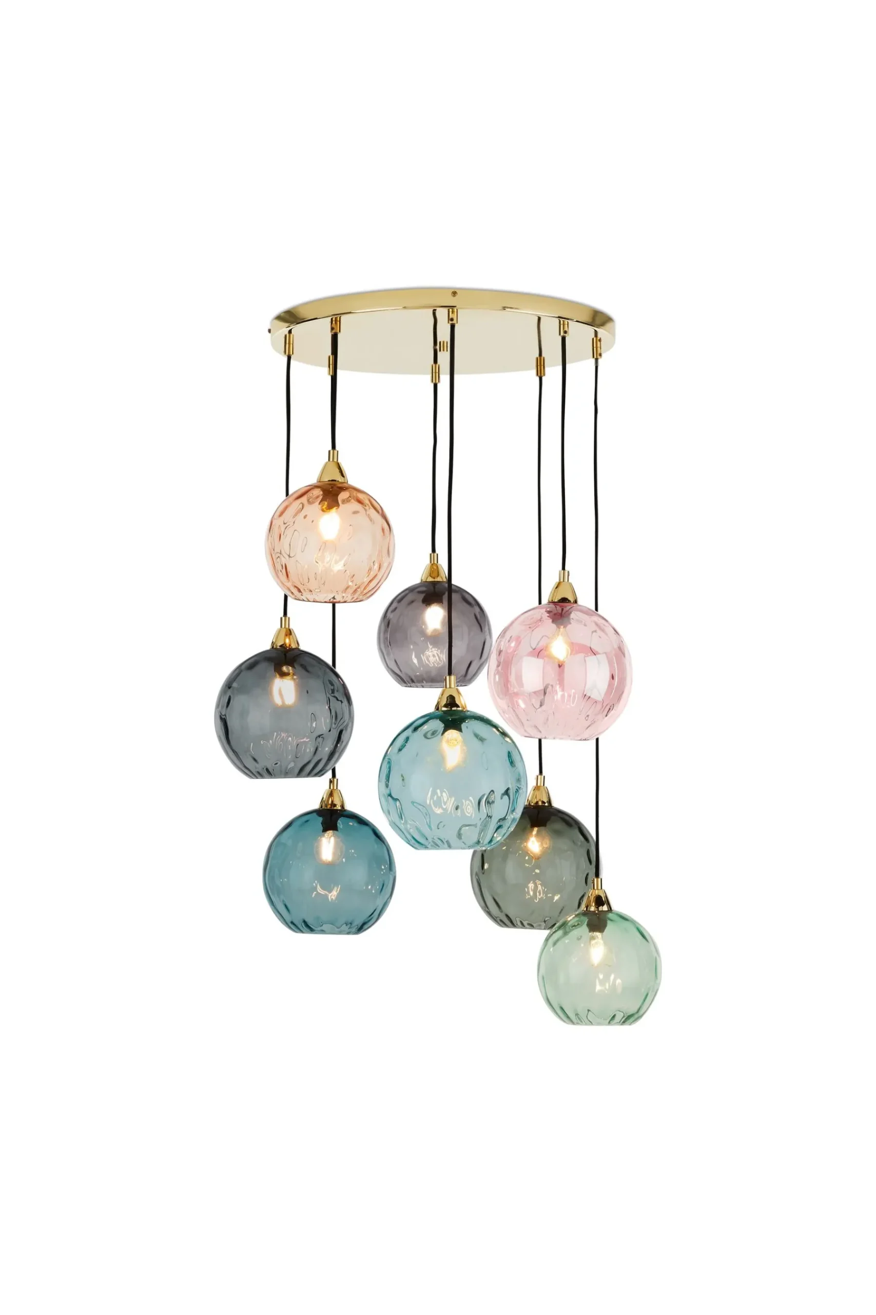 Ilaria Extra Large Pendant*MADE.COM Outlet