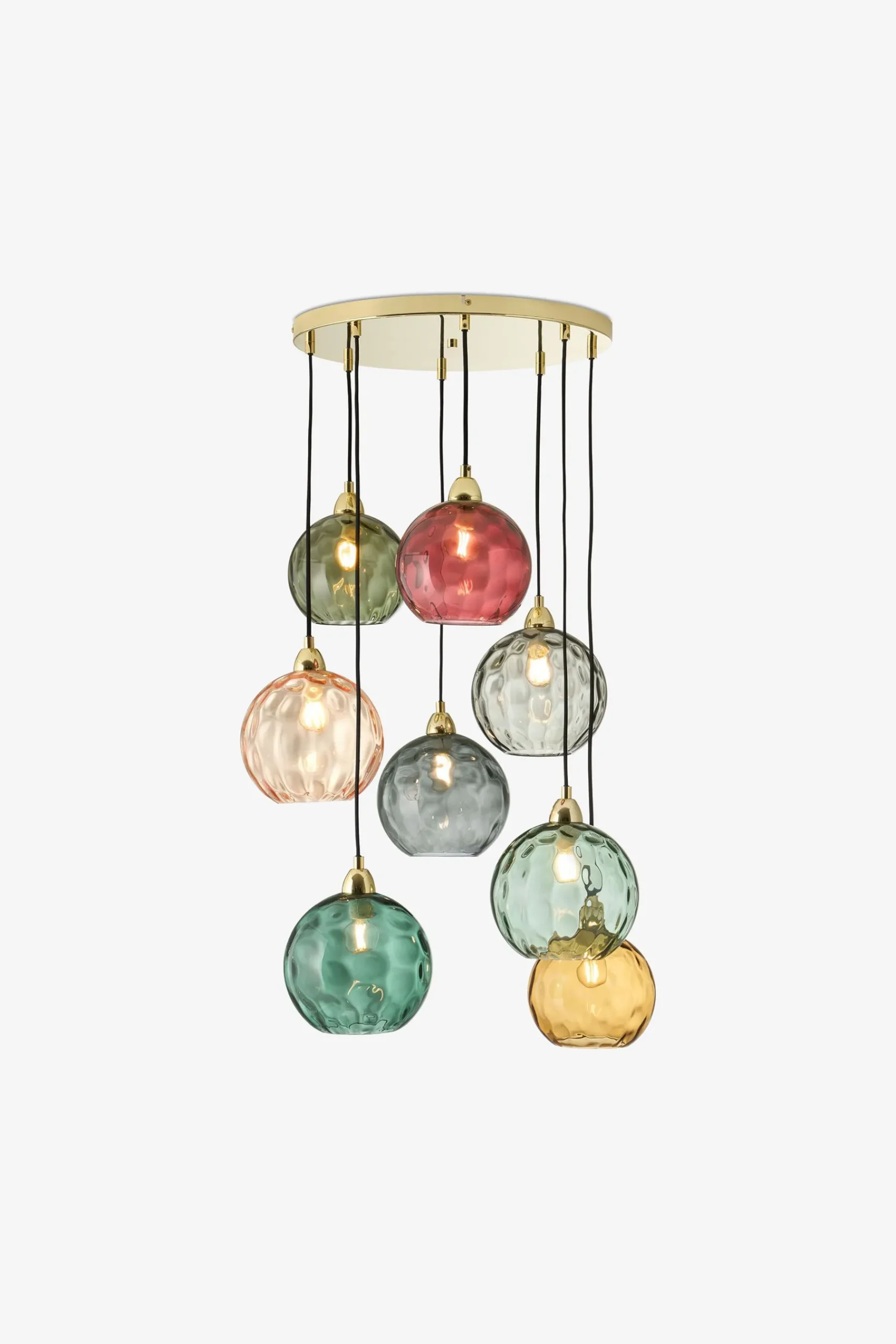 Ilaria Extra Large Pendant*MADE.COM Outlet