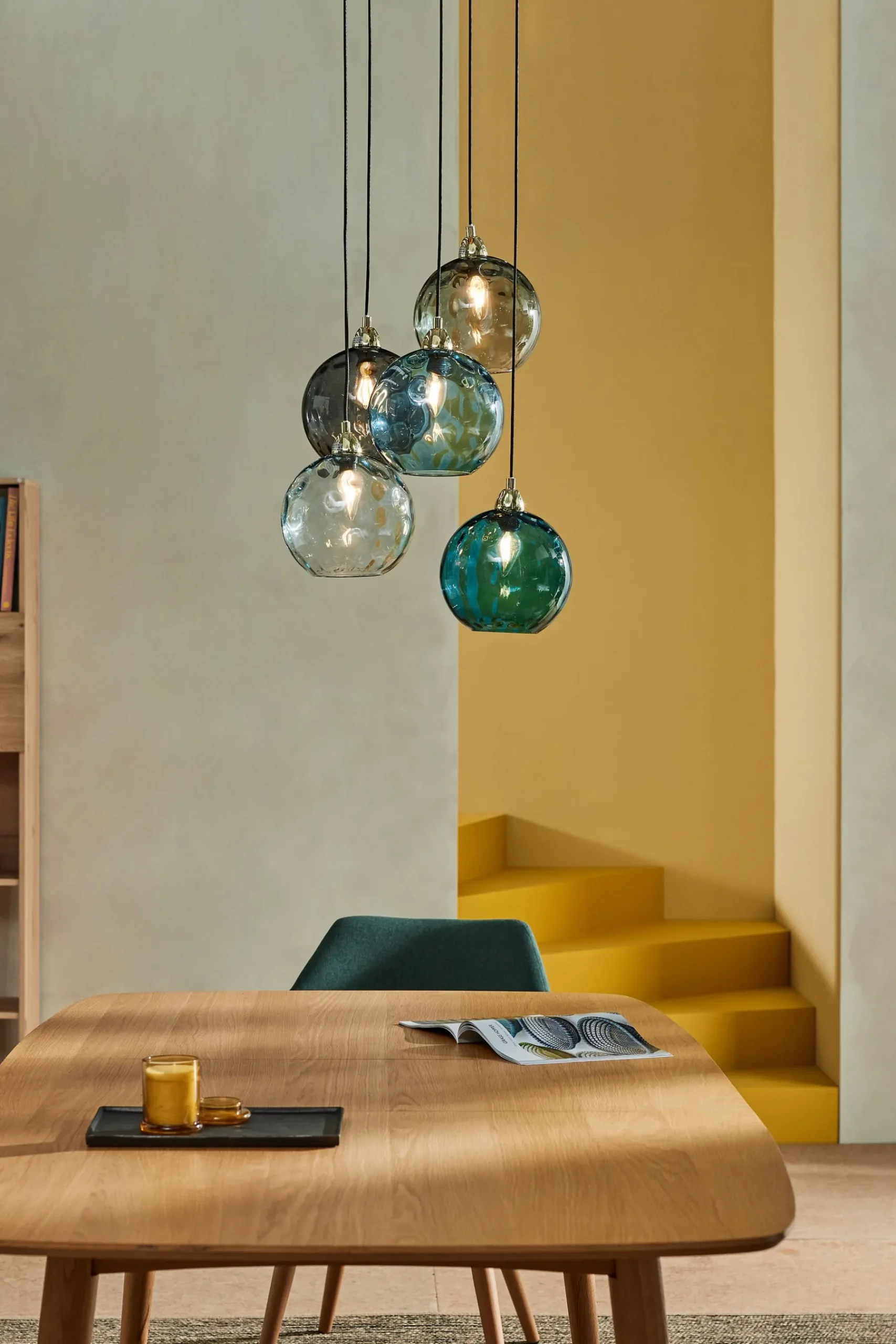 Ilaria Extra Large Pendant*MADE.COM Outlet