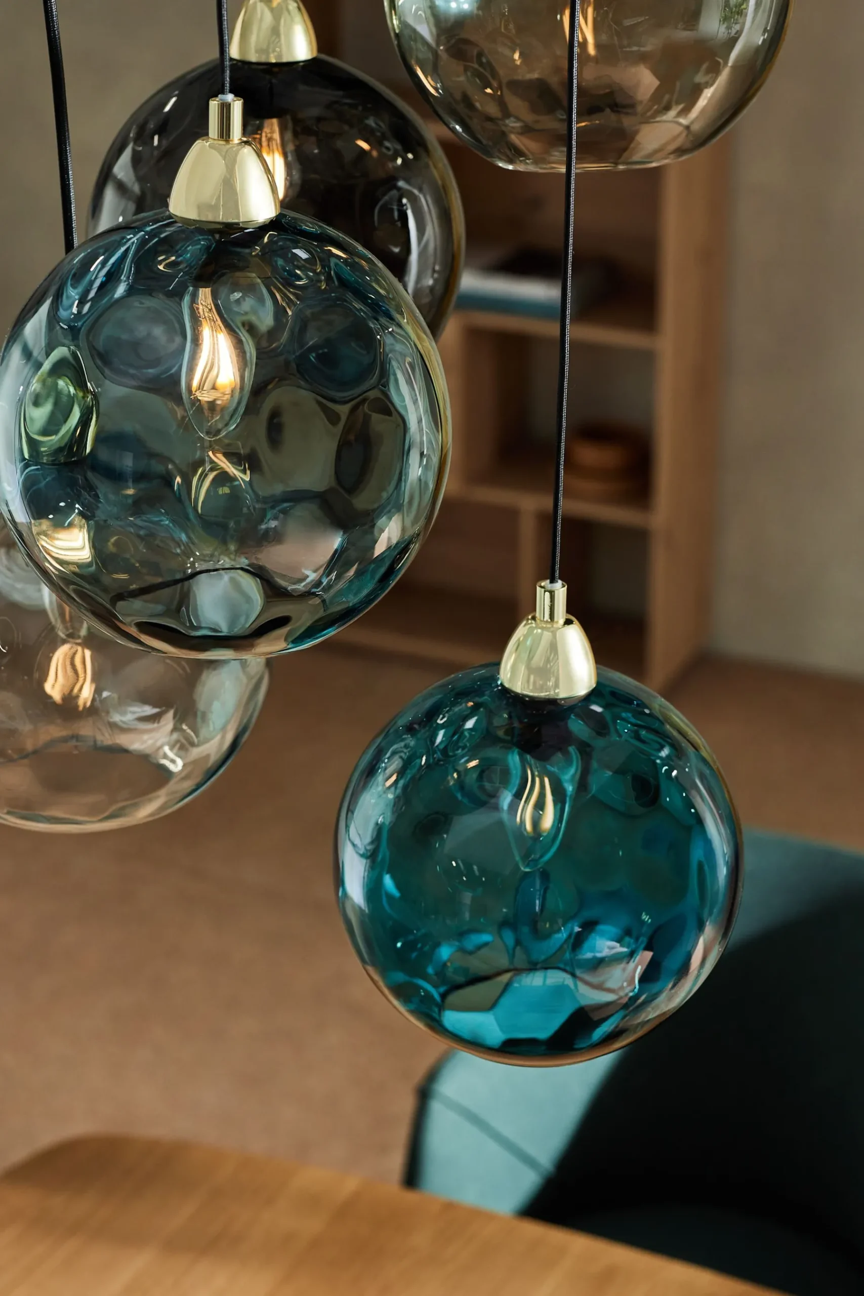 Ilaria Extra Large Pendant*MADE.COM Outlet