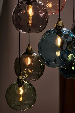 Ilaria Extra Large Pendant*MADE.COM Outlet