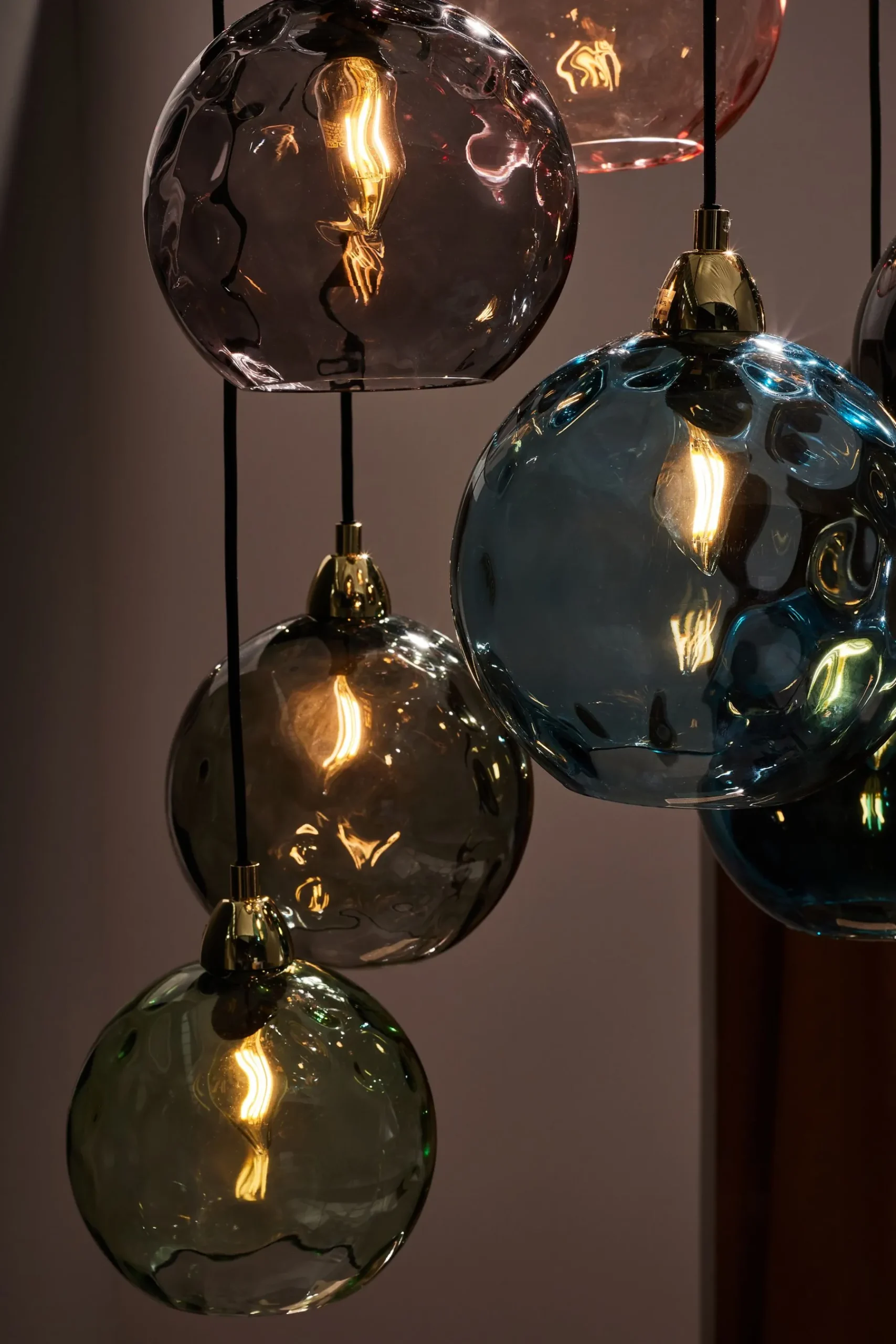 Ilaria Extra Large Pendant*MADE.COM Outlet