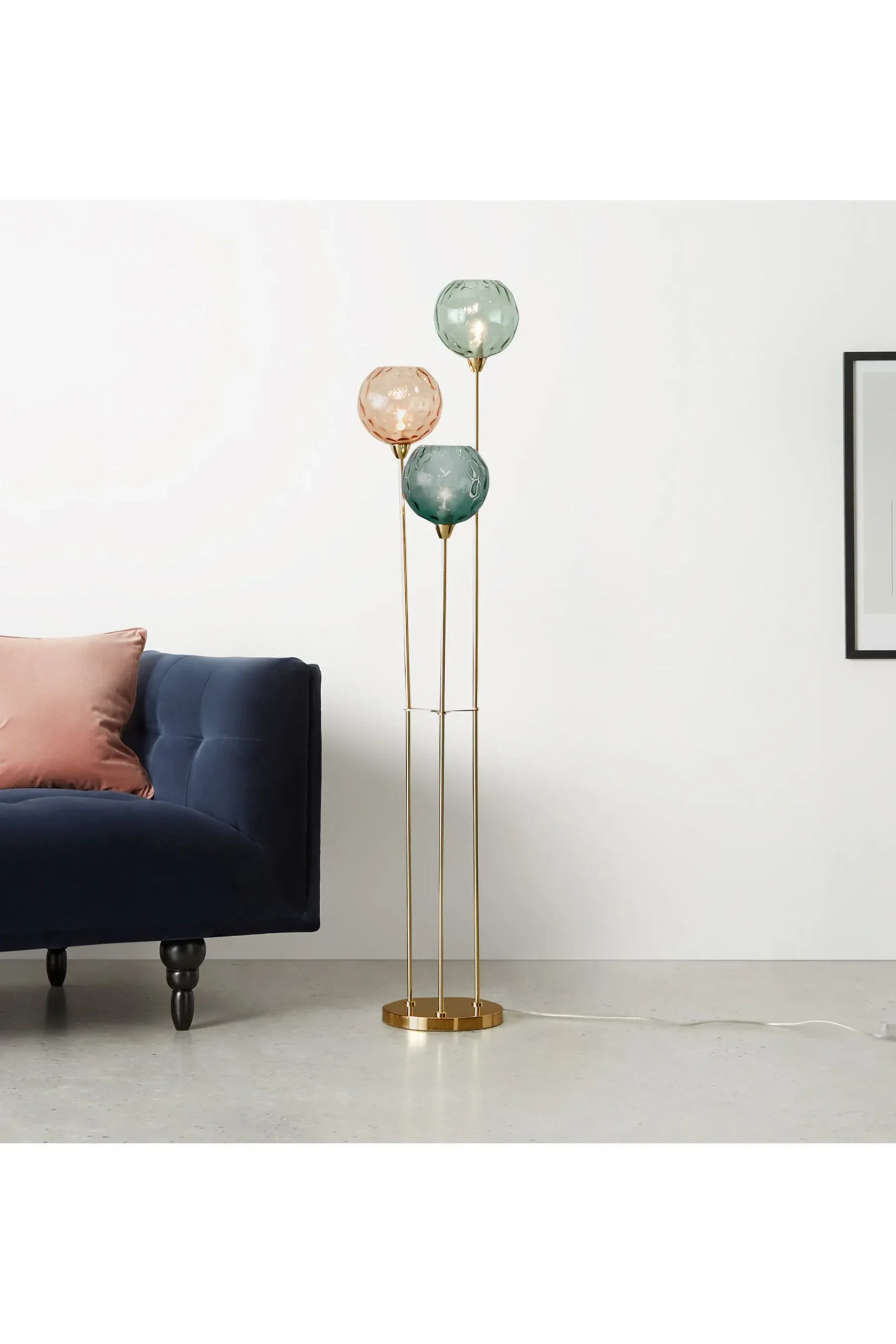Ilaria Floor Lamp*MADE.COM Best