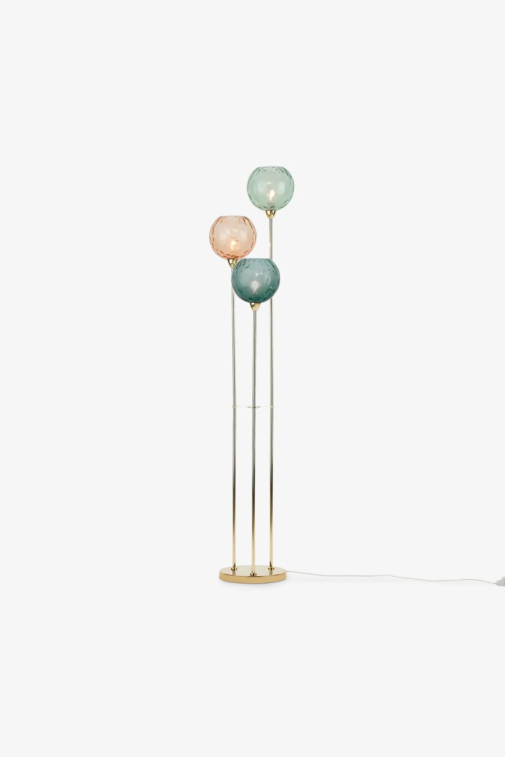 Ilaria Floor Lamp*MADE.COM Best