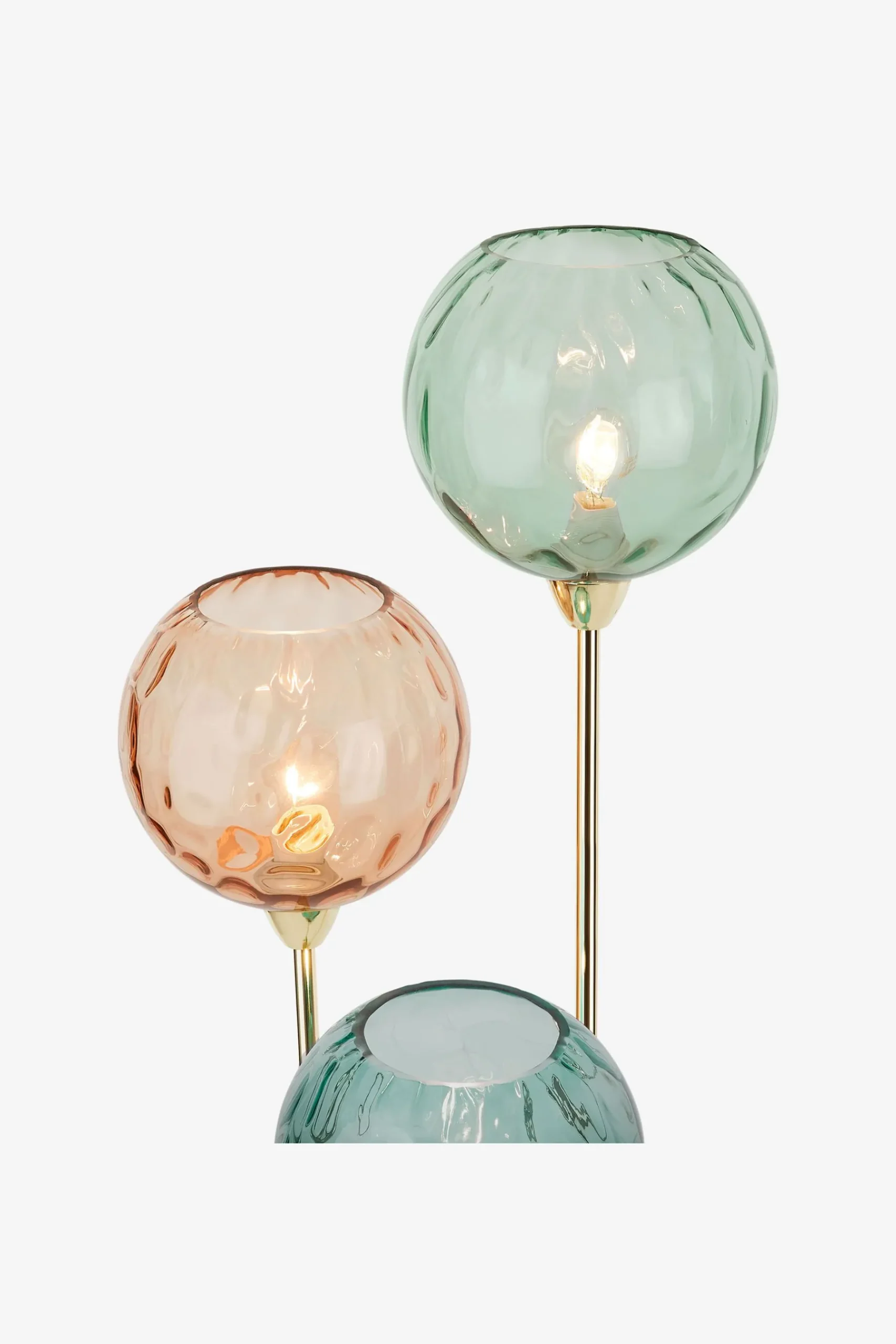 Ilaria Floor Lamp*MADE.COM Best