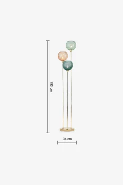 Ilaria Floor Lamp*MADE.COM Best
